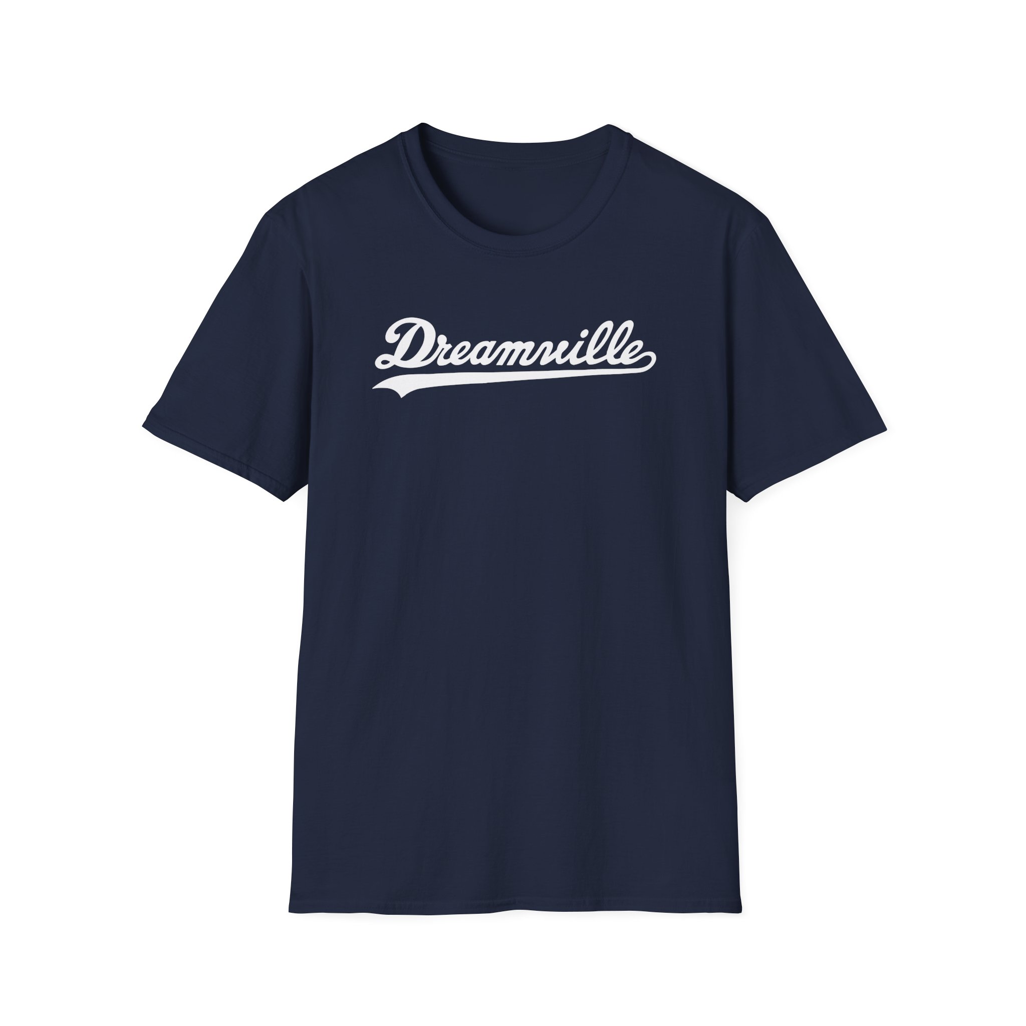 J Cole Dreamville Unisex Softstyle T-Shirt - Image 21