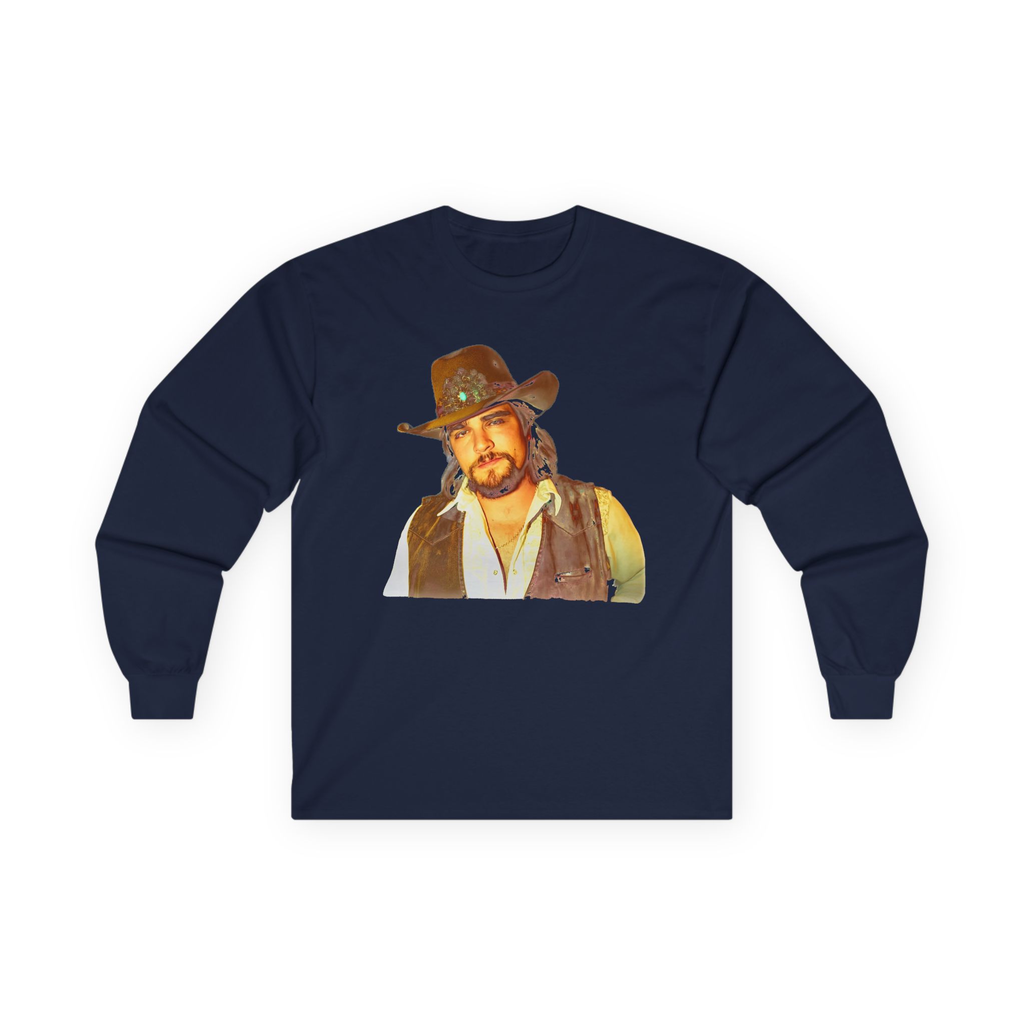 Gavin Adcock Photo Unisex Ultra Cotton Long Sleeve Tee - Image 5