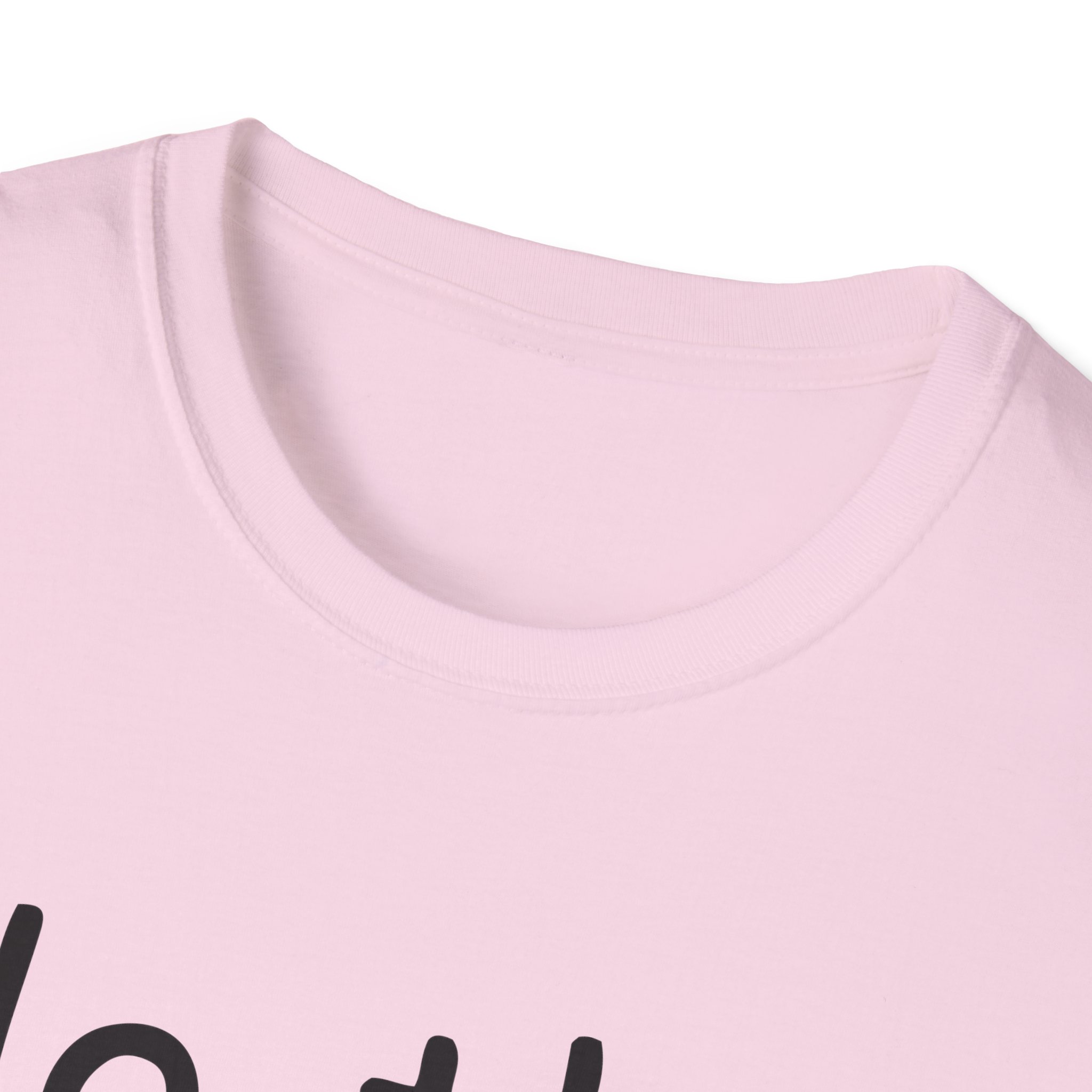 Jschlatt Do the Funny Mic Unisex Softstyle T-Shirt - Image 51