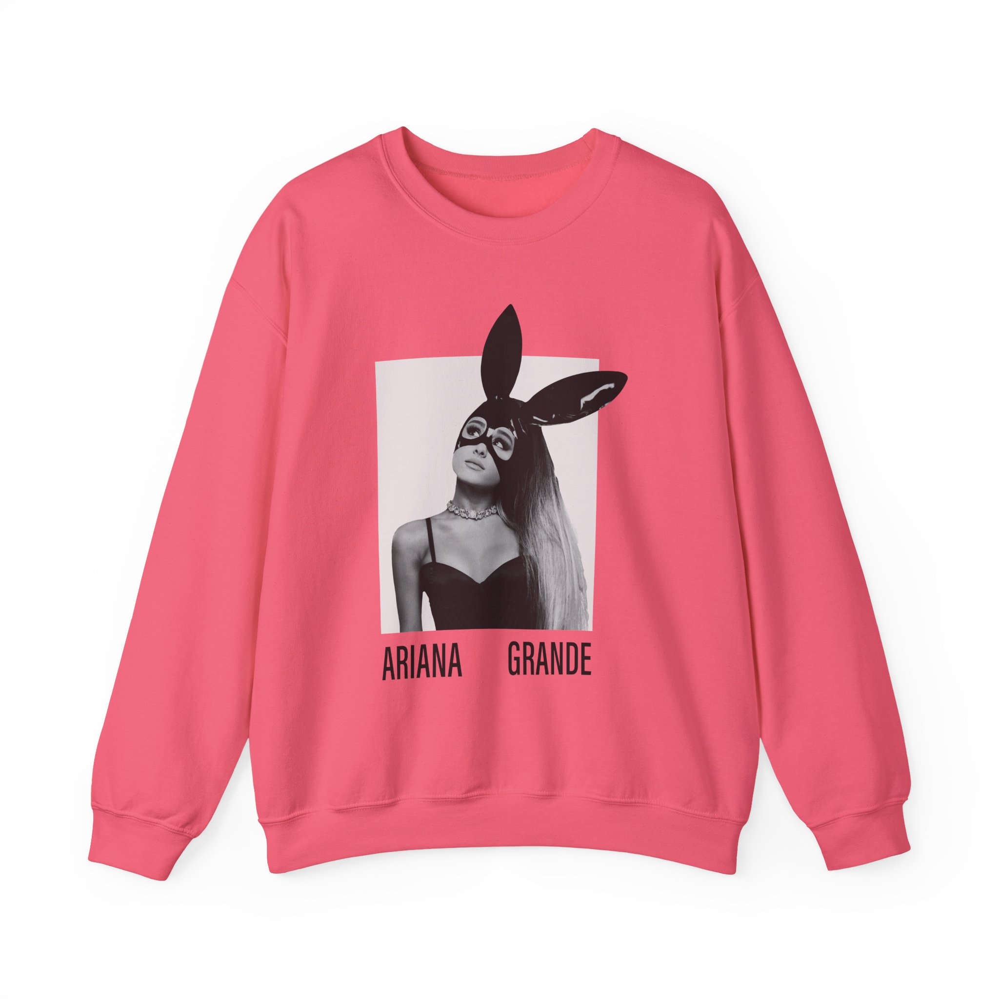 AG Dangerous Unisex Heavy Blend™ Crewneck Sweatshirt - Image 9