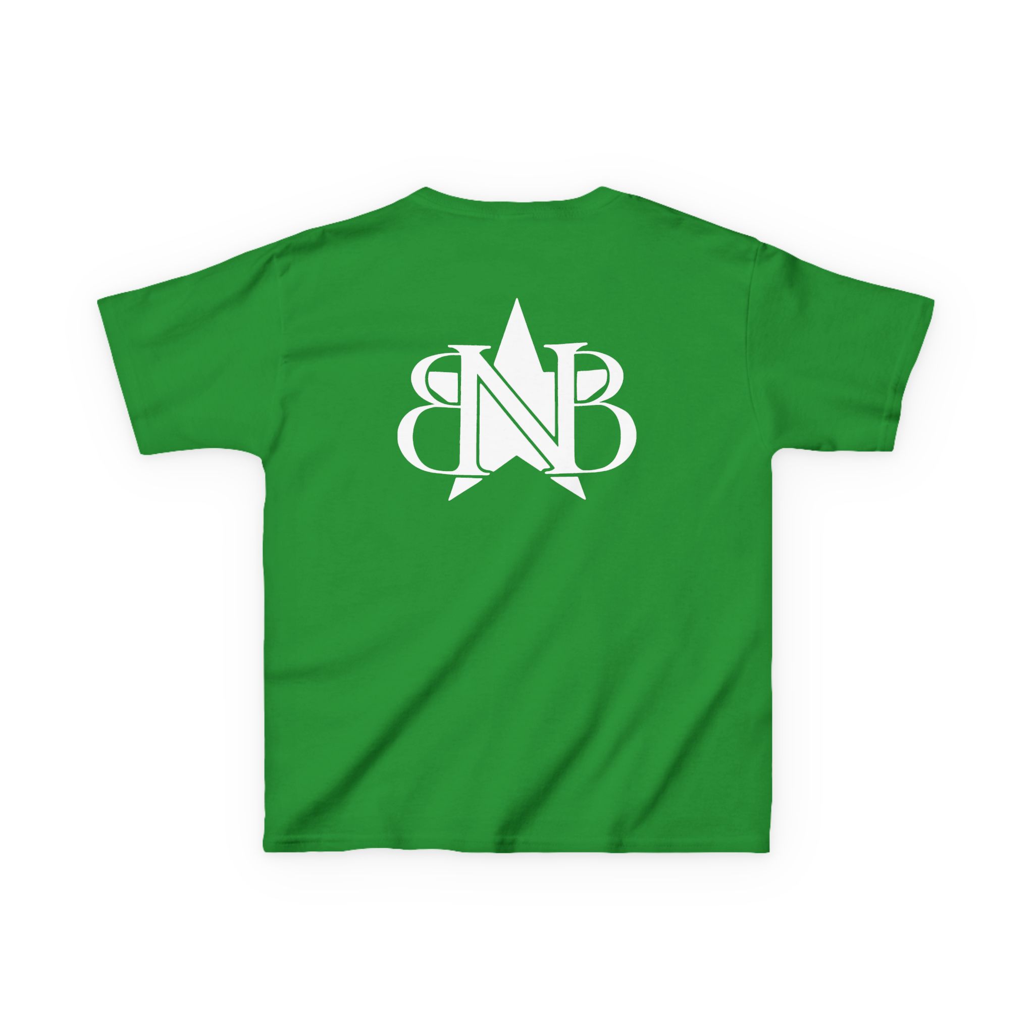 Kids Snow Strippers Heavy Cotton™ Tee - Image 8