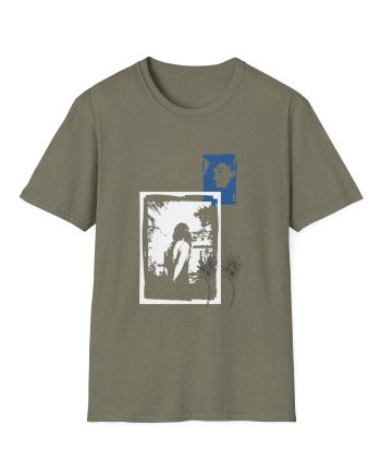 Froukje Unisex Softstyle T-Shirt