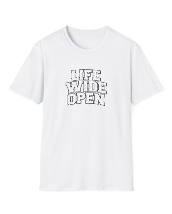 Cboystv LWO Bikes Unisex Softstyle T-Shirt
