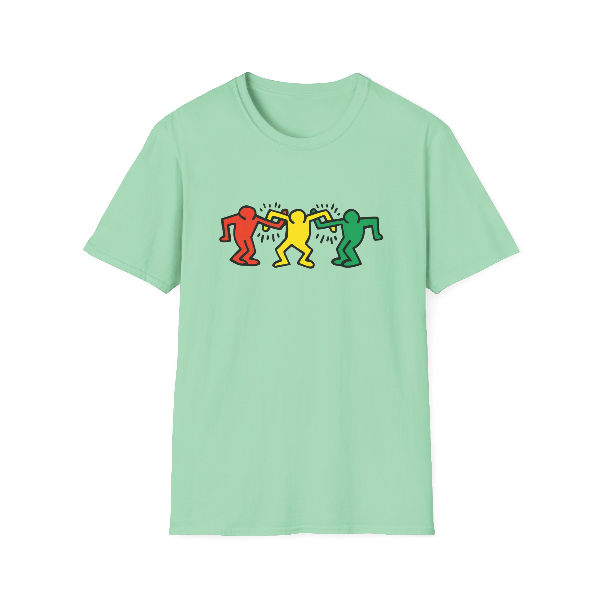 Tay Keith Unisex Softstyle T-Shirt - Image 13