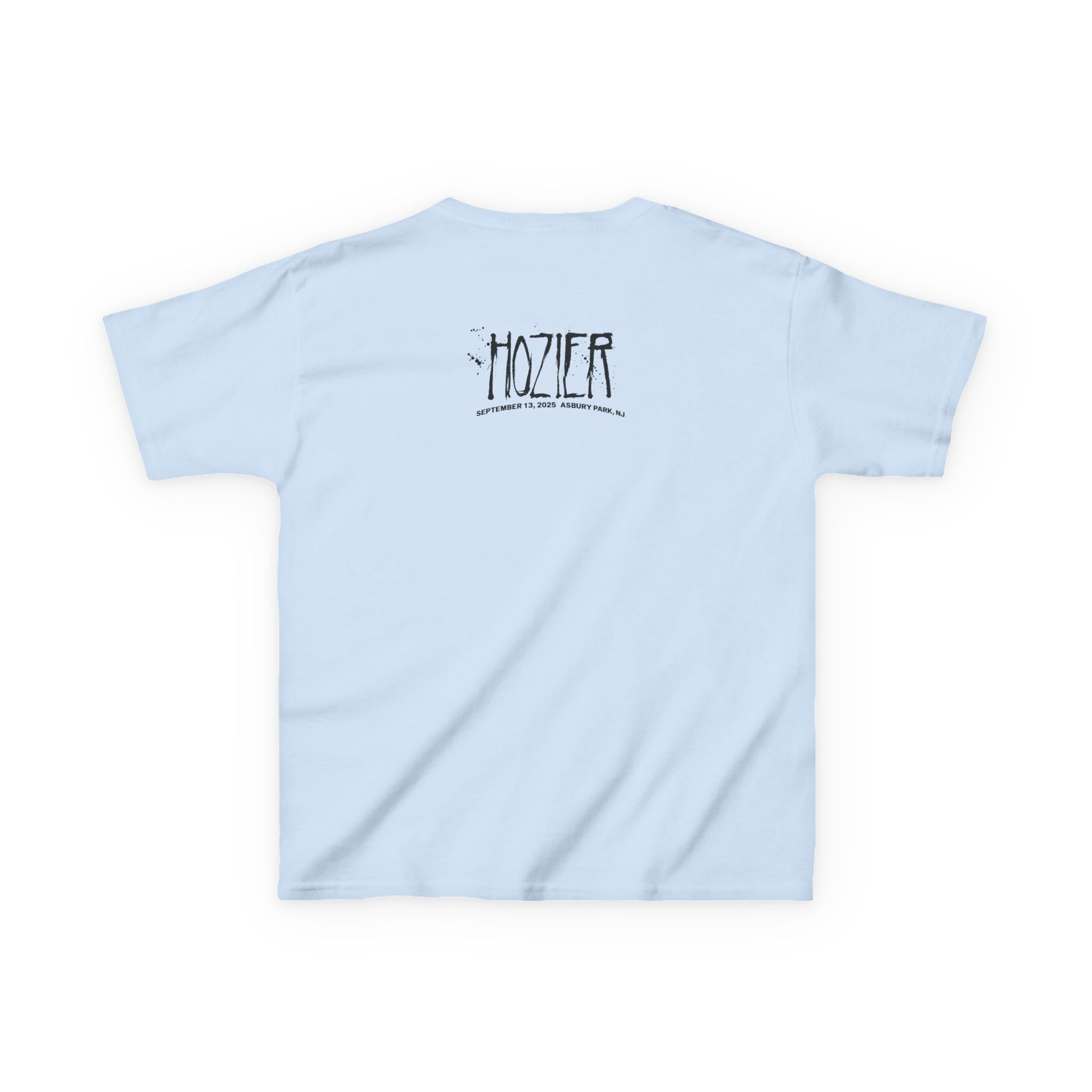Hozier Asbury Park Kids Heavy Cotton™ Tee - Image 8