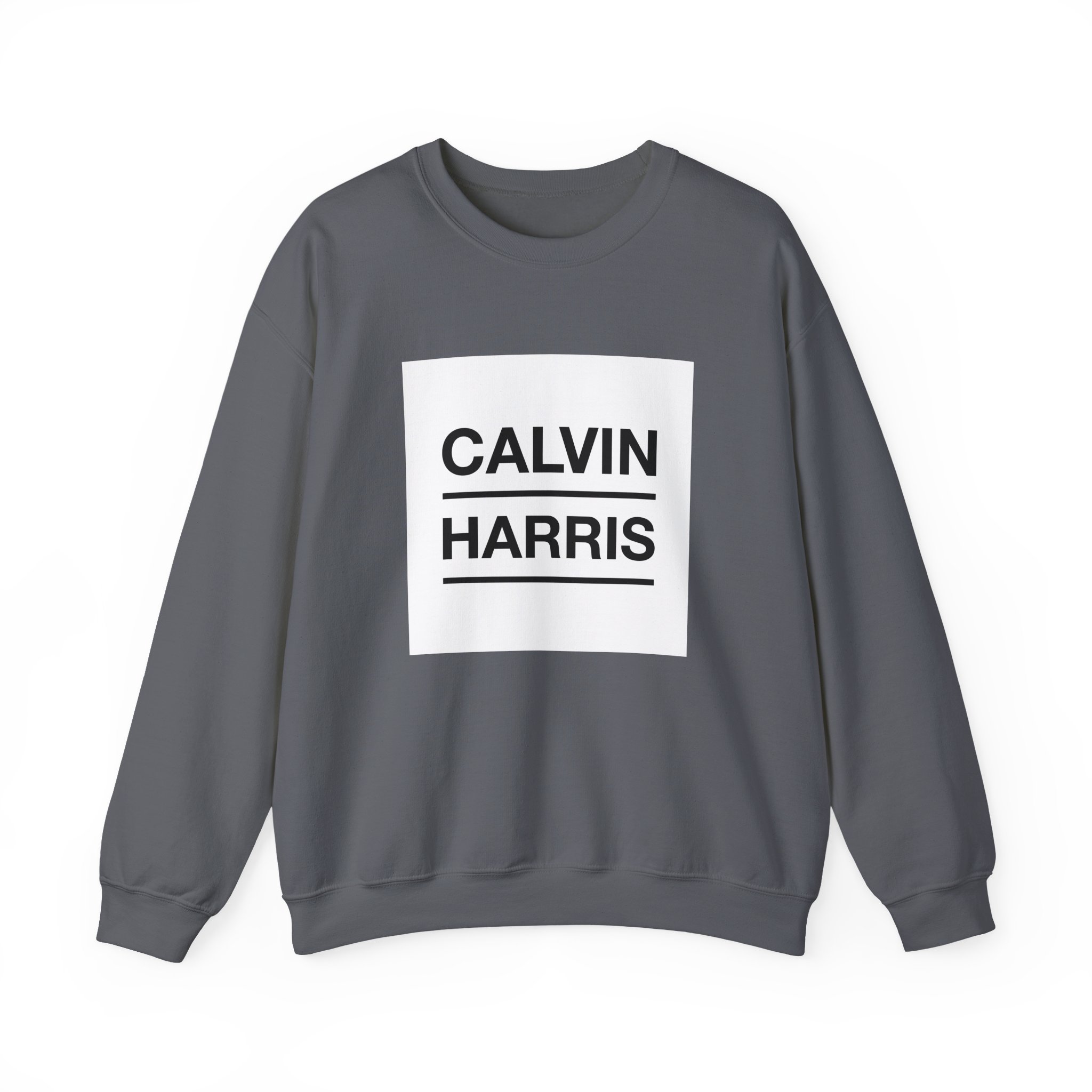 Calvin Harris Unisex Heavy Blend™ Crewneck Sweatshirt - Image 19