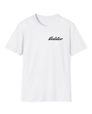 Eddie Vedder Gradient Unisex Softstyle T-Shirt