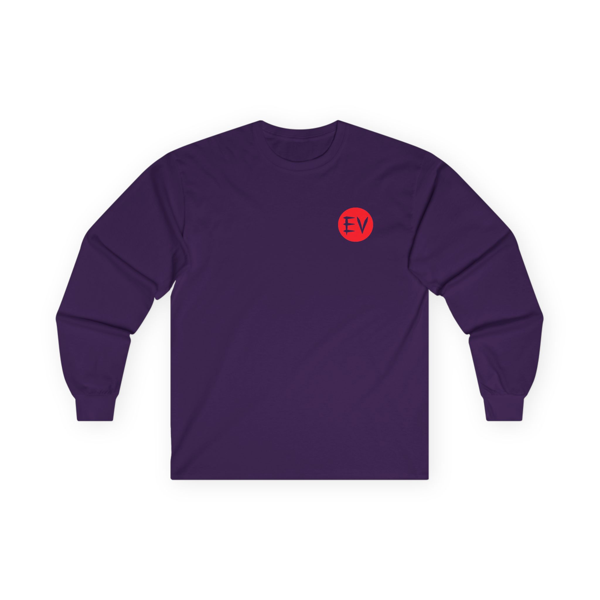 Eddie Vedder 2026 tour Unisex Ultra Cotton Long Sleeve Tee - Image 9
