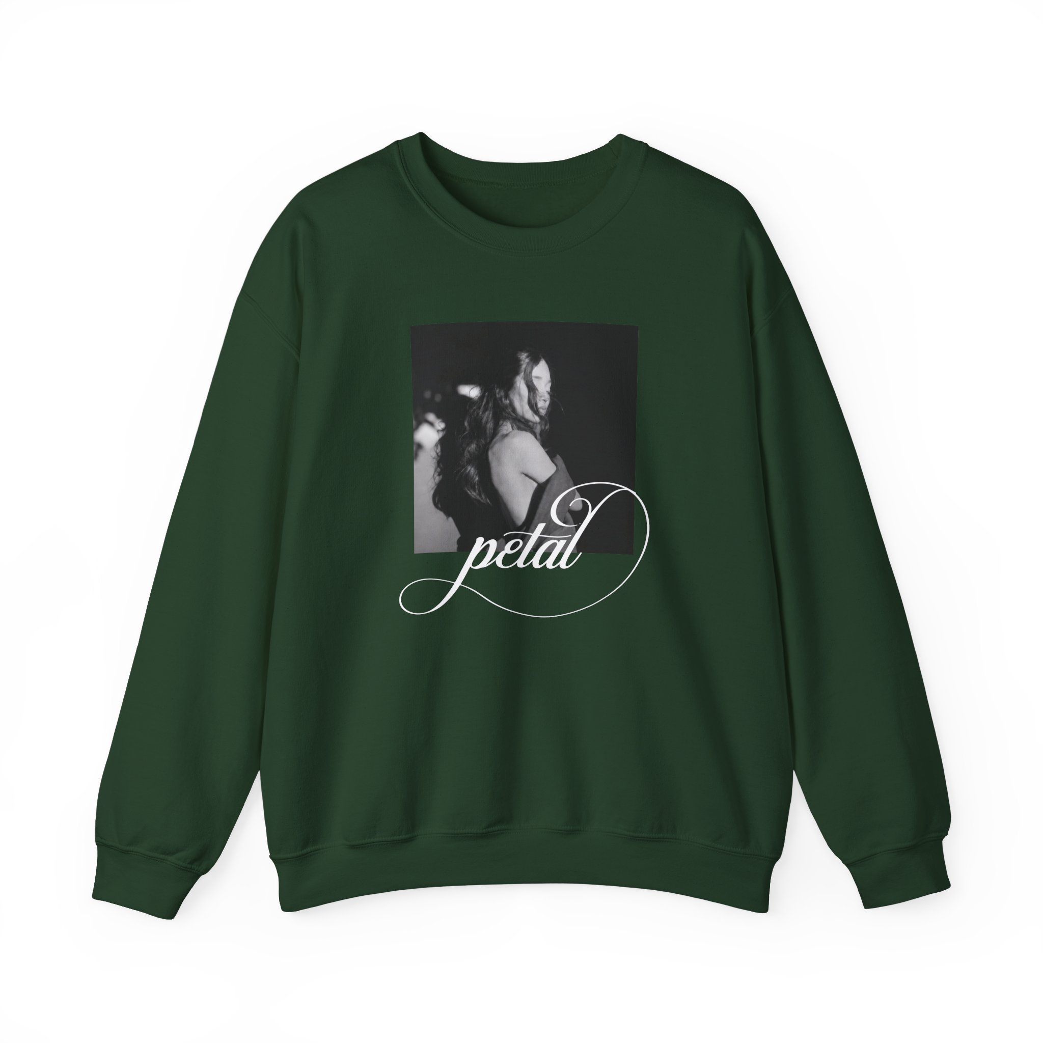 AG Petal Unisex Heavy Blend™ Crewneck Sweatshirt - Image 9
