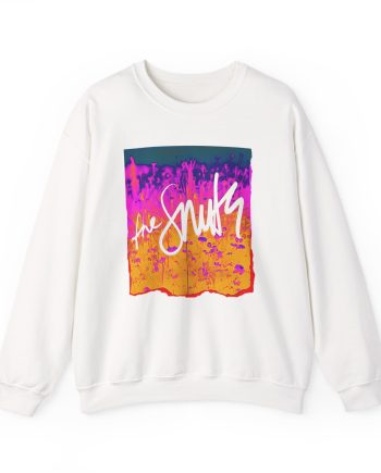 The Snuts Unisex Heavy Blend™ Crewneck Sweatshirt