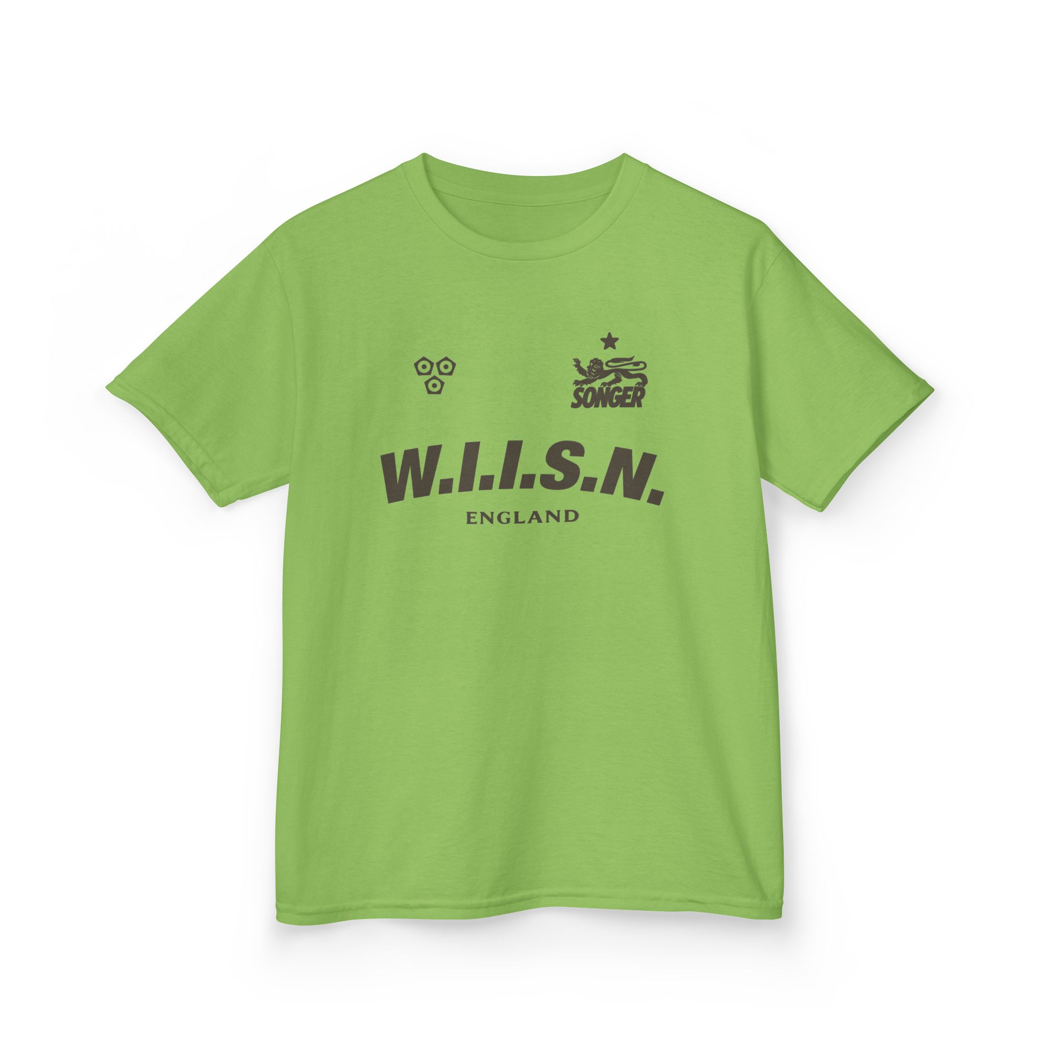 Songer Kids Heavy Cotton™ Tee - Image 7