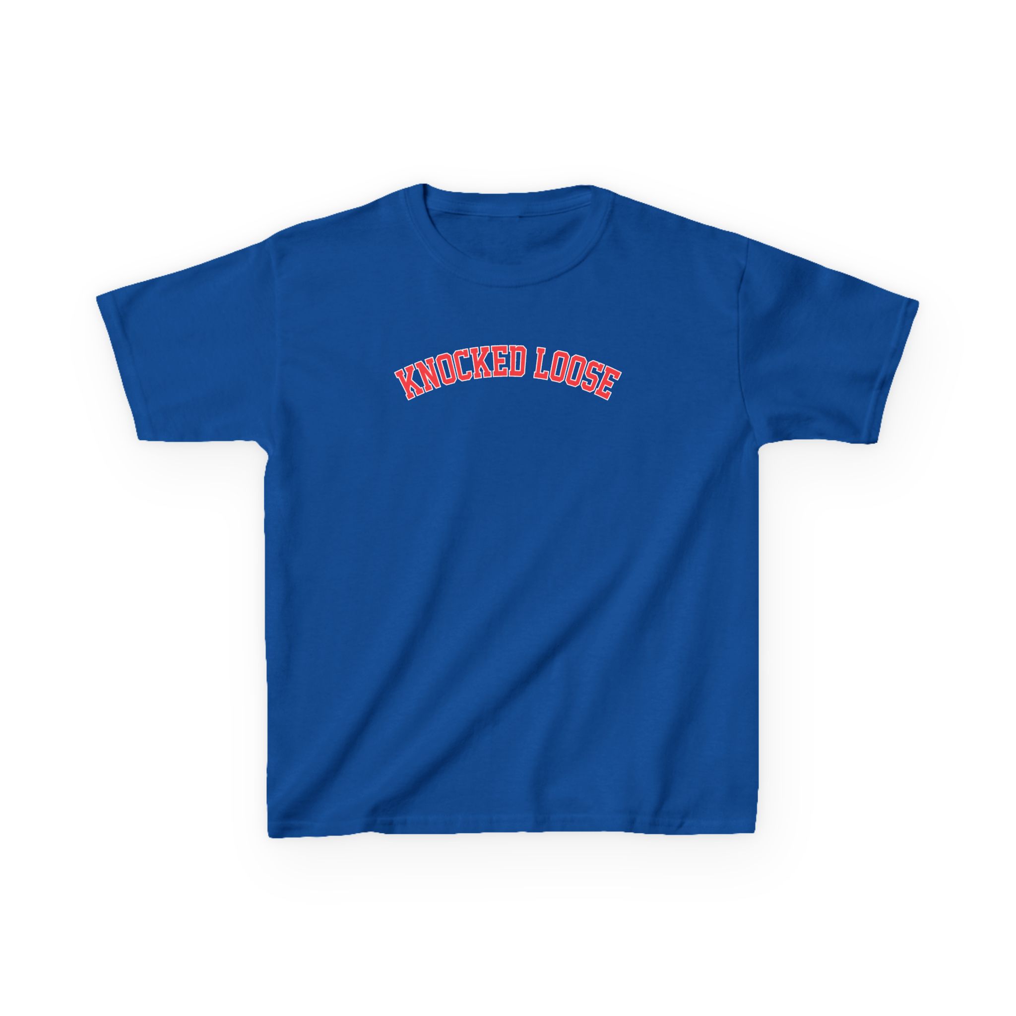 Knocked Loose Kids Heavy Cotton™ Tee - Image 9