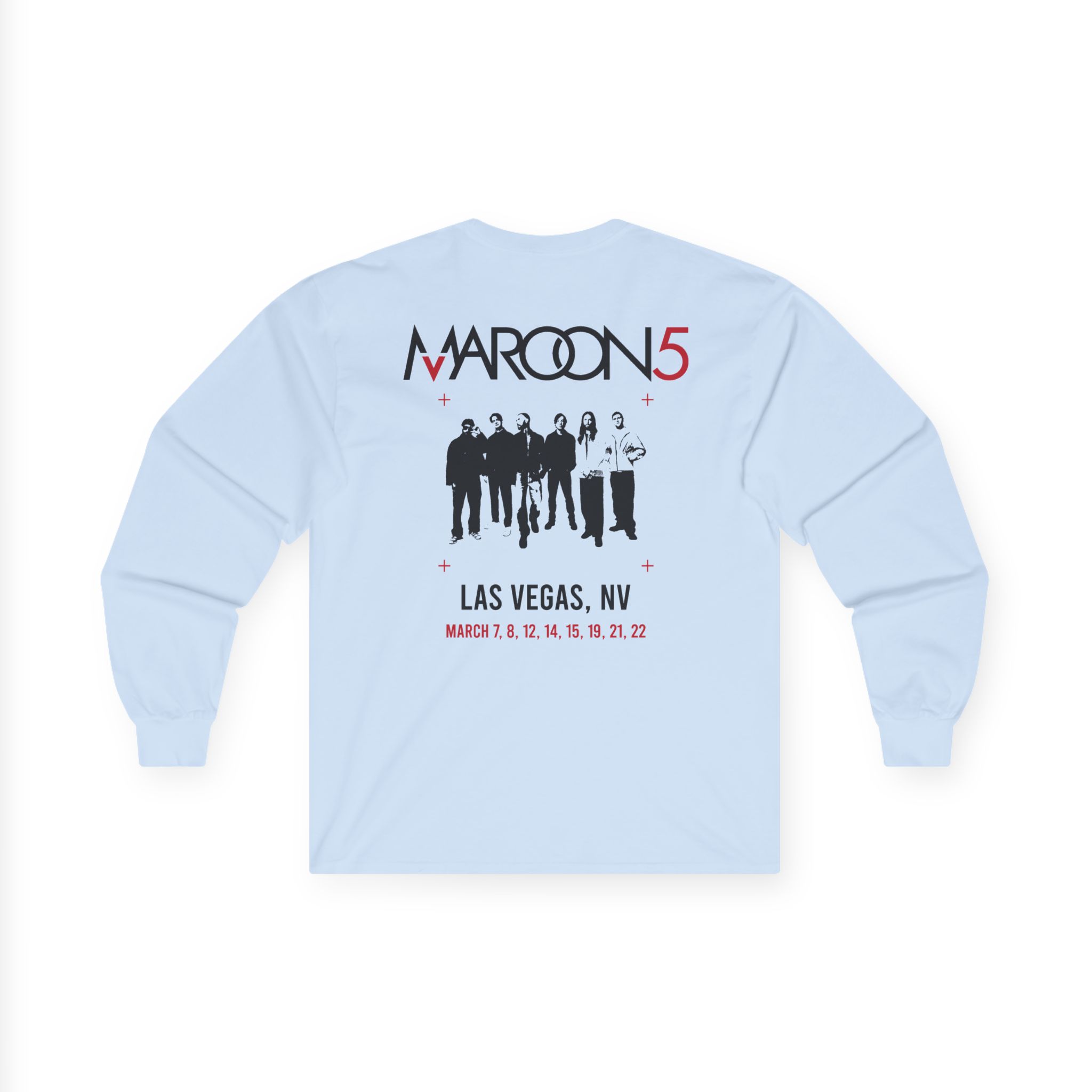 Pure Vector EPS Unisex Ultra Cotton Long Sleeve Tee - Image 6