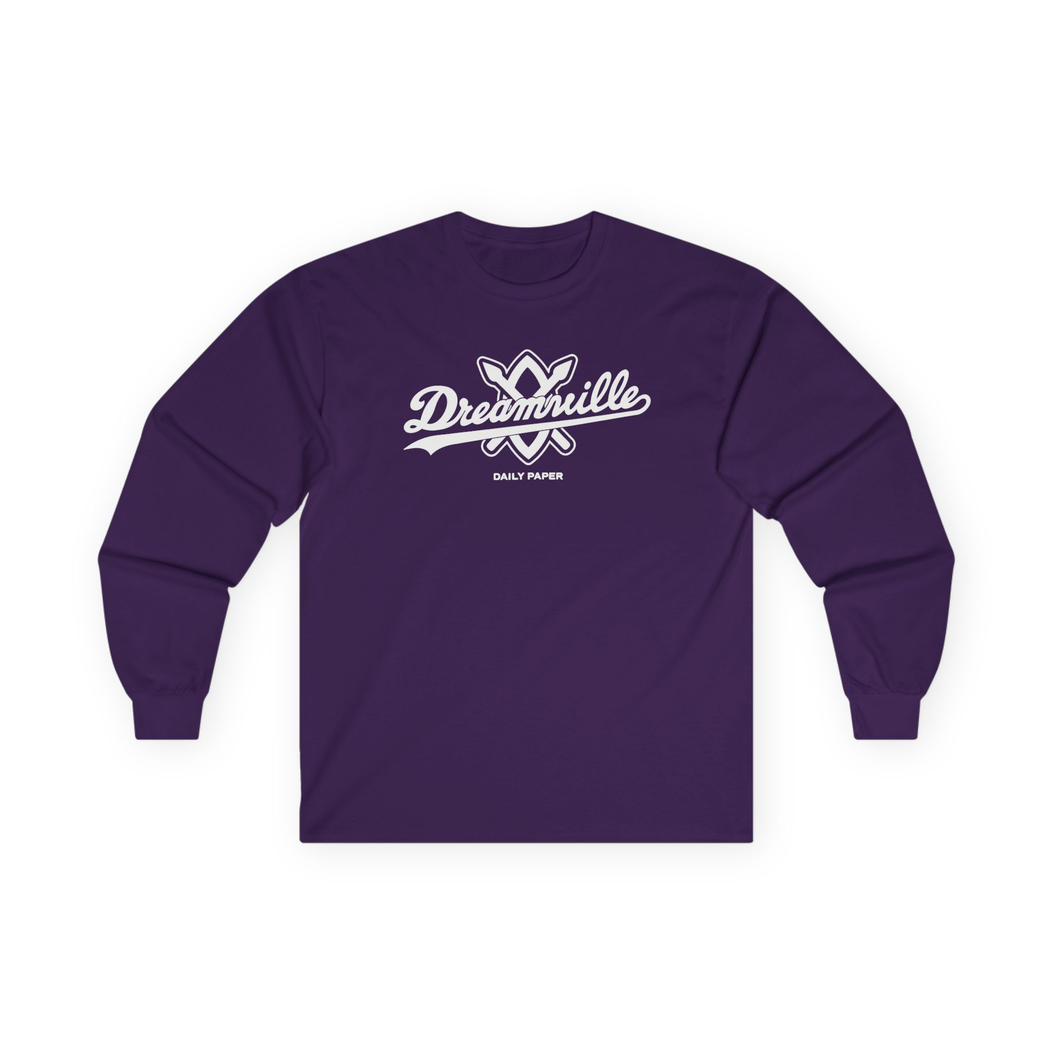 J Cole Unisex Ultra Cotton Long Sleeve Tee - Image 13