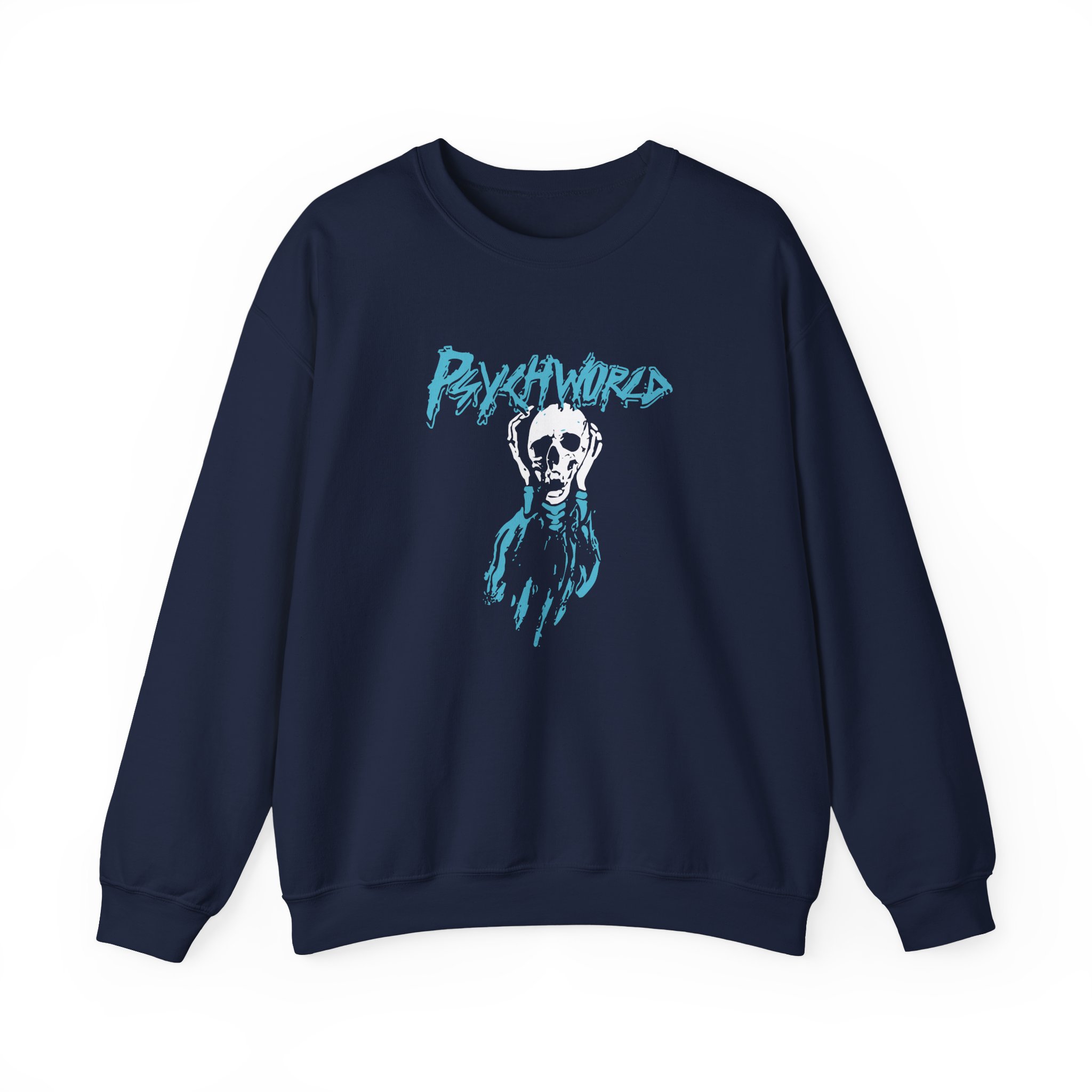Sk Joseph Olaitan Adenuga Jr Unisex Heavy Blend™ Crewneck Sweatshirt - Image 11