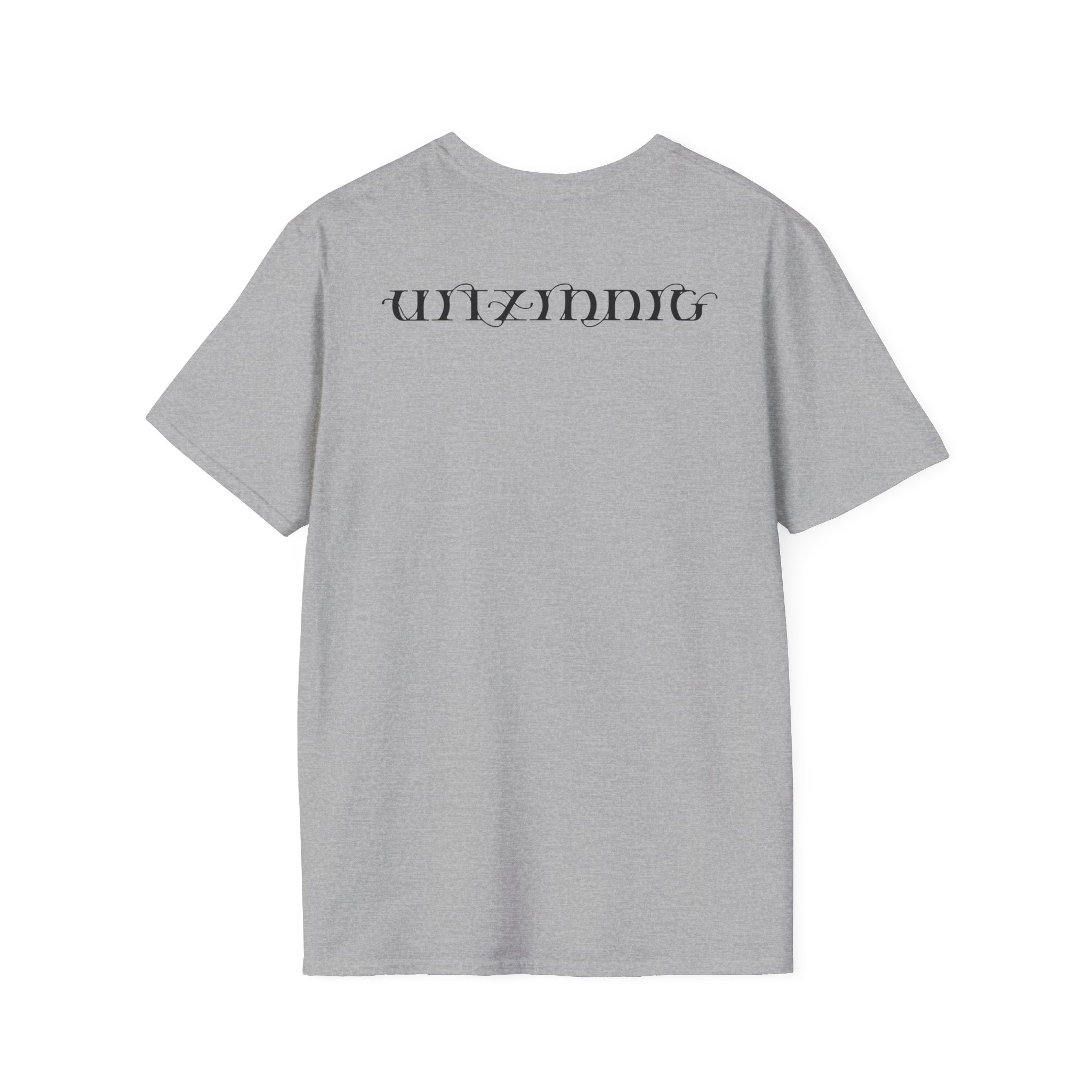 Froukje Unisex Softstyle T-Shirt - Image 8
