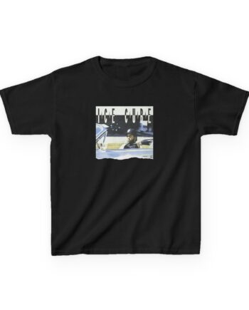 Kids Ice Cube Impala Heavy Cotton™ Tee