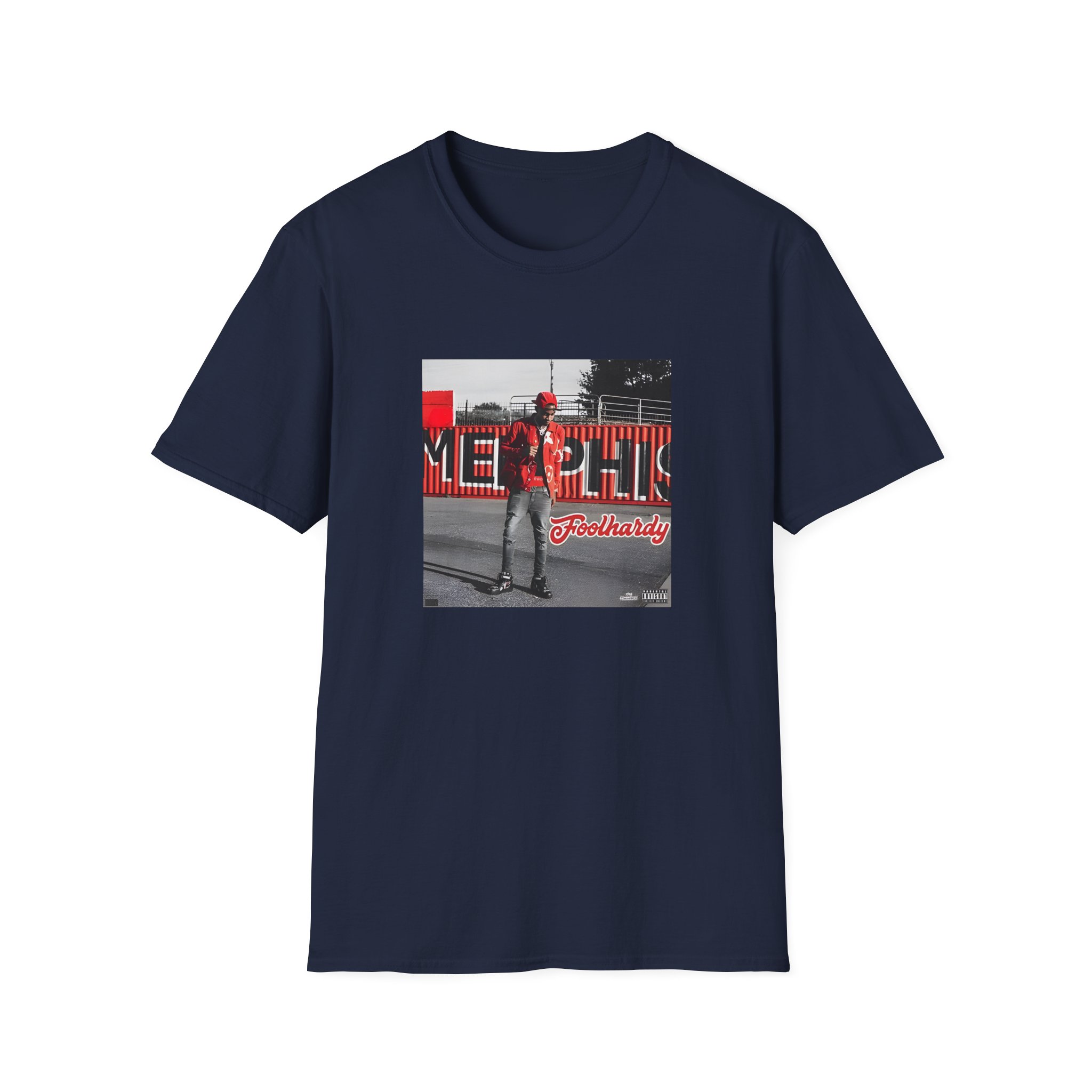 Tay Keith Unisex Softstyle T-Shirt - Image 19