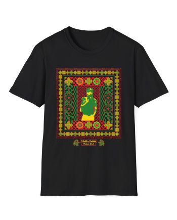 Aminé New Flower! Unisex Softstyle T-Shirt
