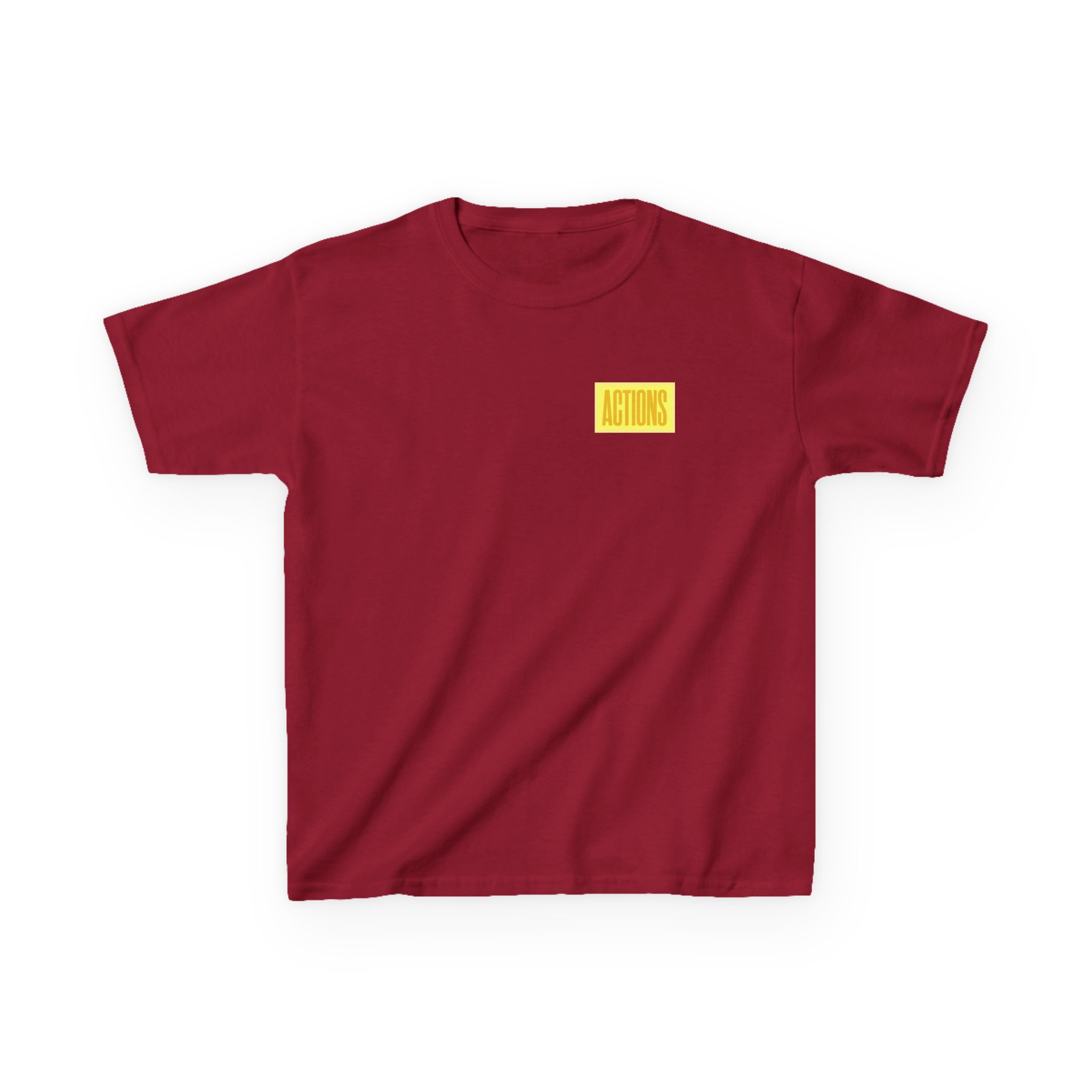 Kids John Legend ACTIONS Heavy Cotton™ Tee - Image 23