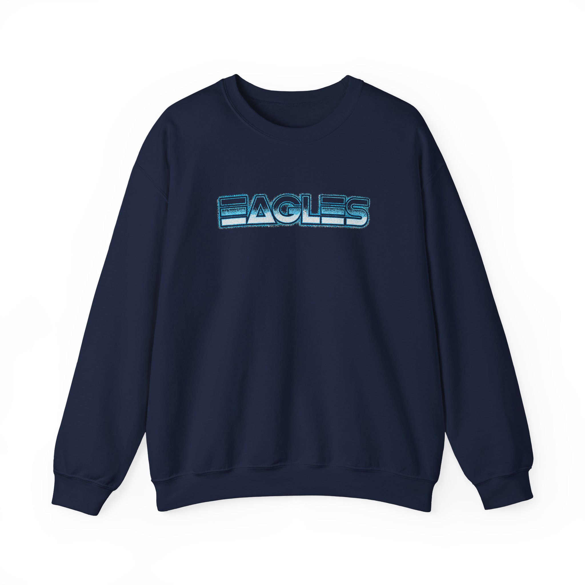 The Eagles One of These Nights Unisex Heavy Blend™ Crewneck Sweatshirt - Image 3