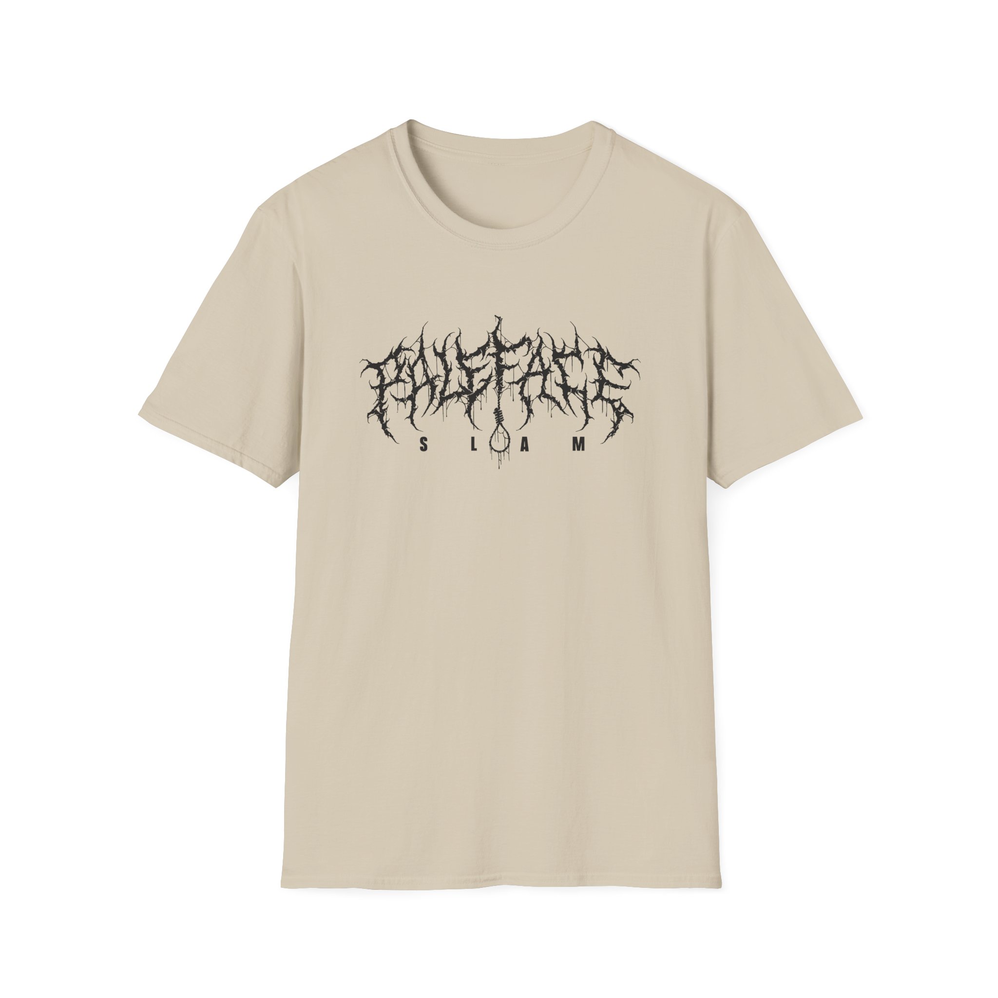 Paleface Swiss Unisex Softstyle T-Shirt - Image 7