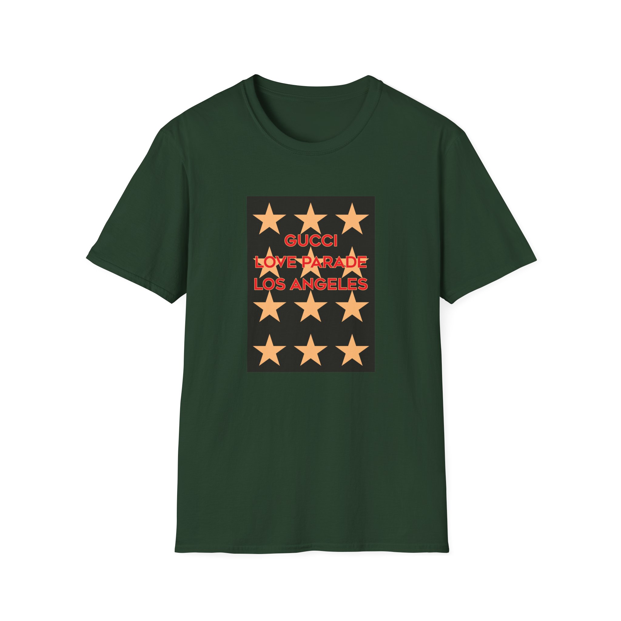 Tay Keith Unisex Softstyle T-Shirt - Image 7