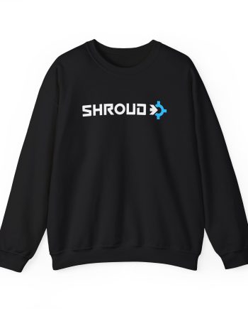 Shroud Unisex Heavy Blend™ Crewneck Sweatshirt