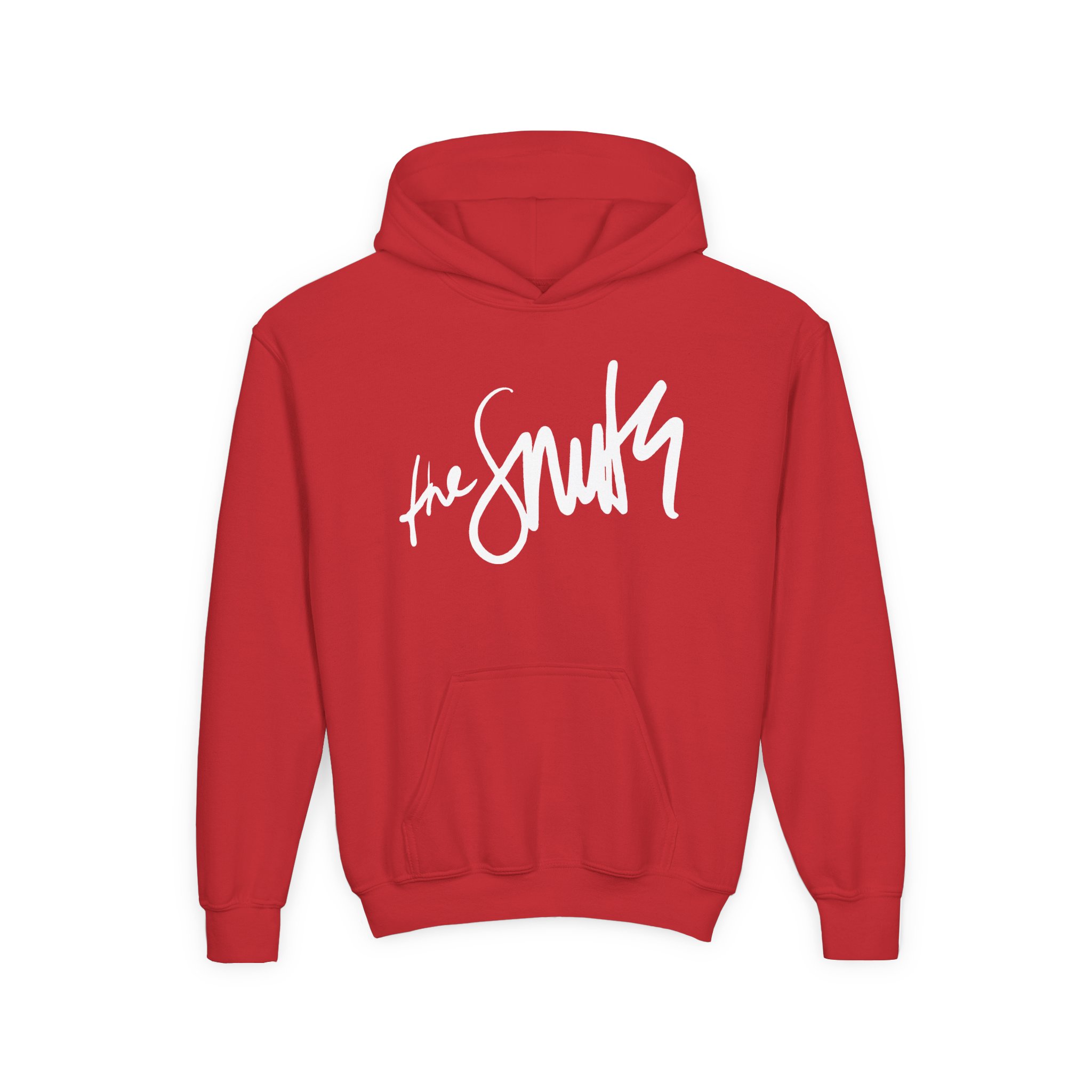 The Snuts Youth Heavy Blend Hooded Sweatshirt - Image 15