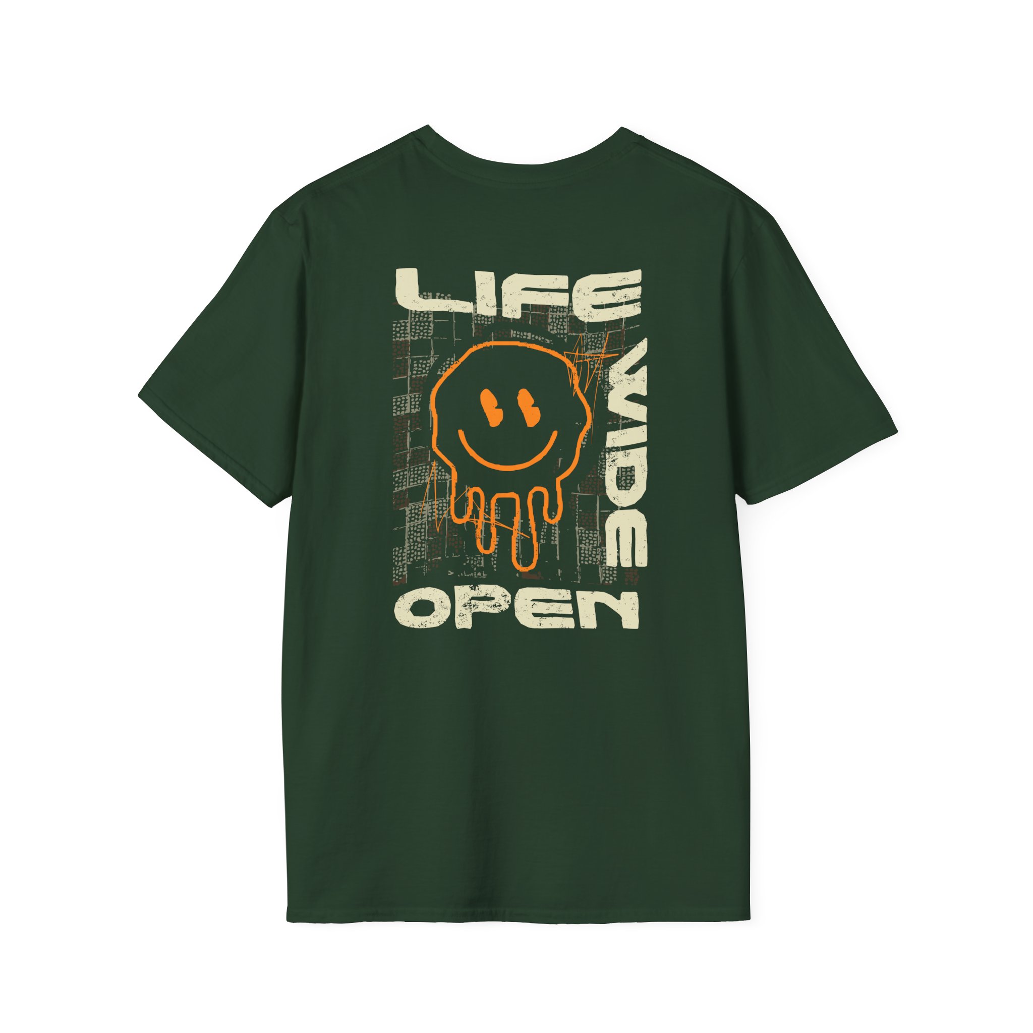 Cboystv Icon Unisex Softstyle T-Shirt - Image 8