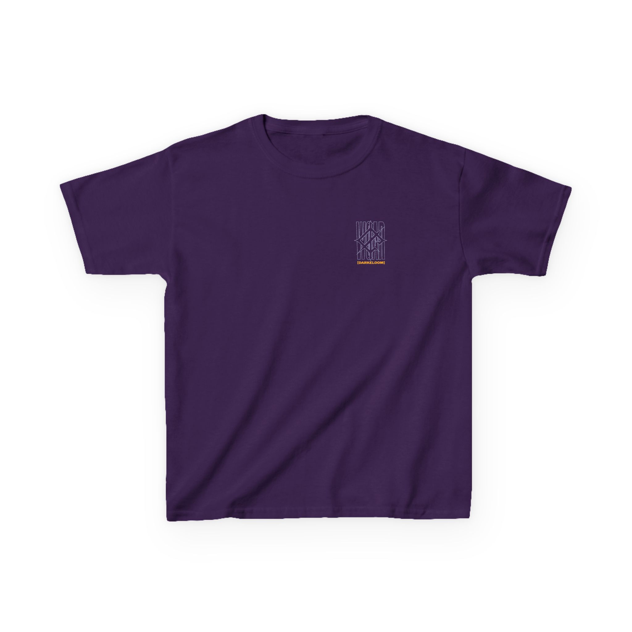 Kids We Came as Romans Statue Heavy Cotton™ Tee - Image 11