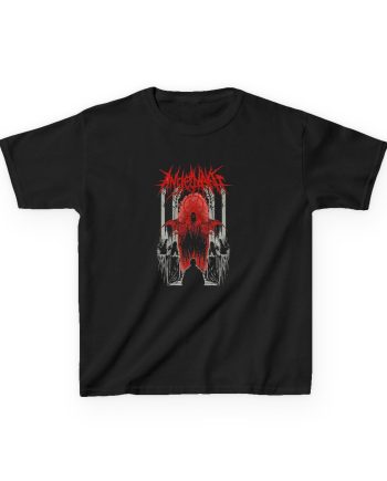 Angelmaker Dark Pact Kids Heavy Cotton™ Tee