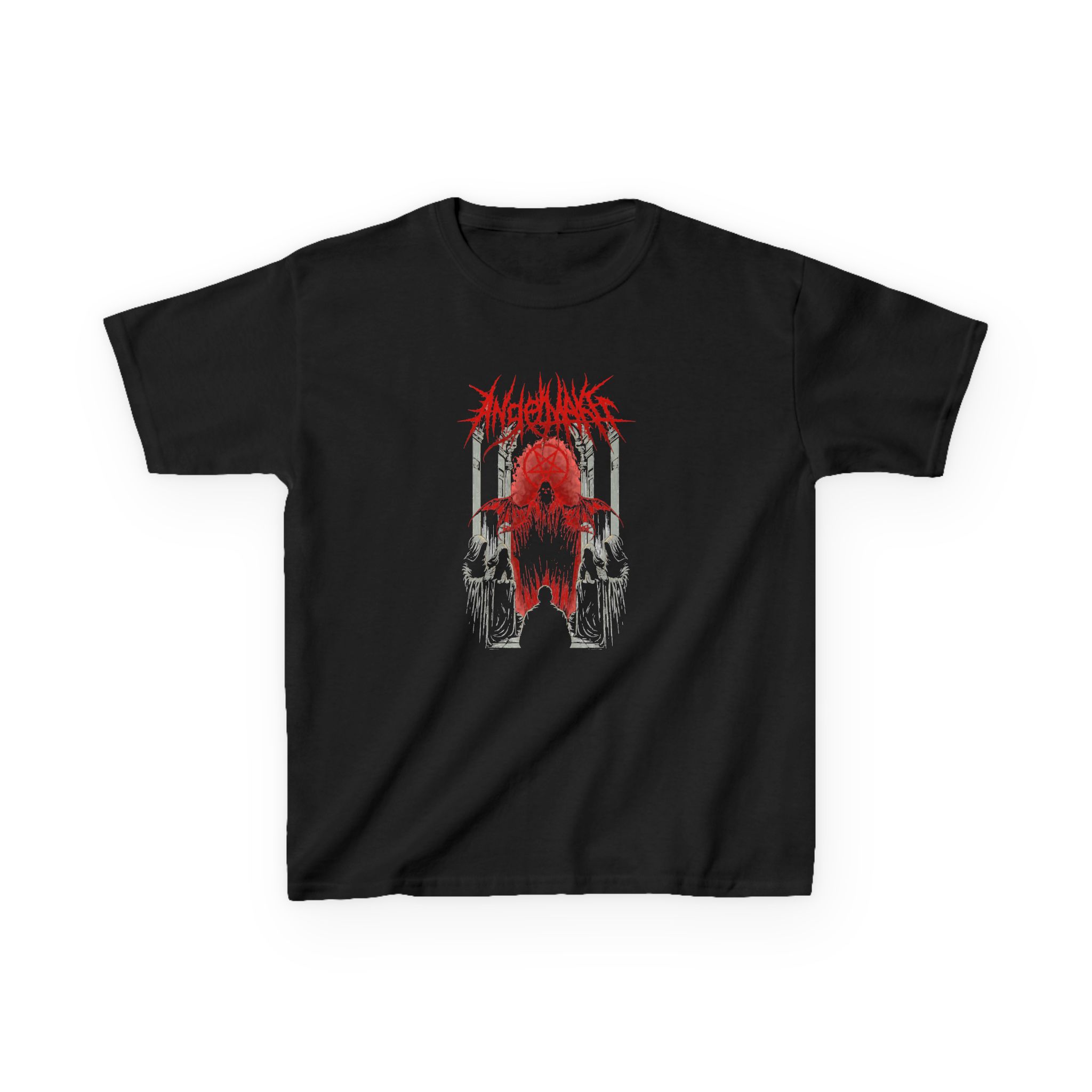 Angelmaker Dark Pact Kids Heavy Cotton™ Tee