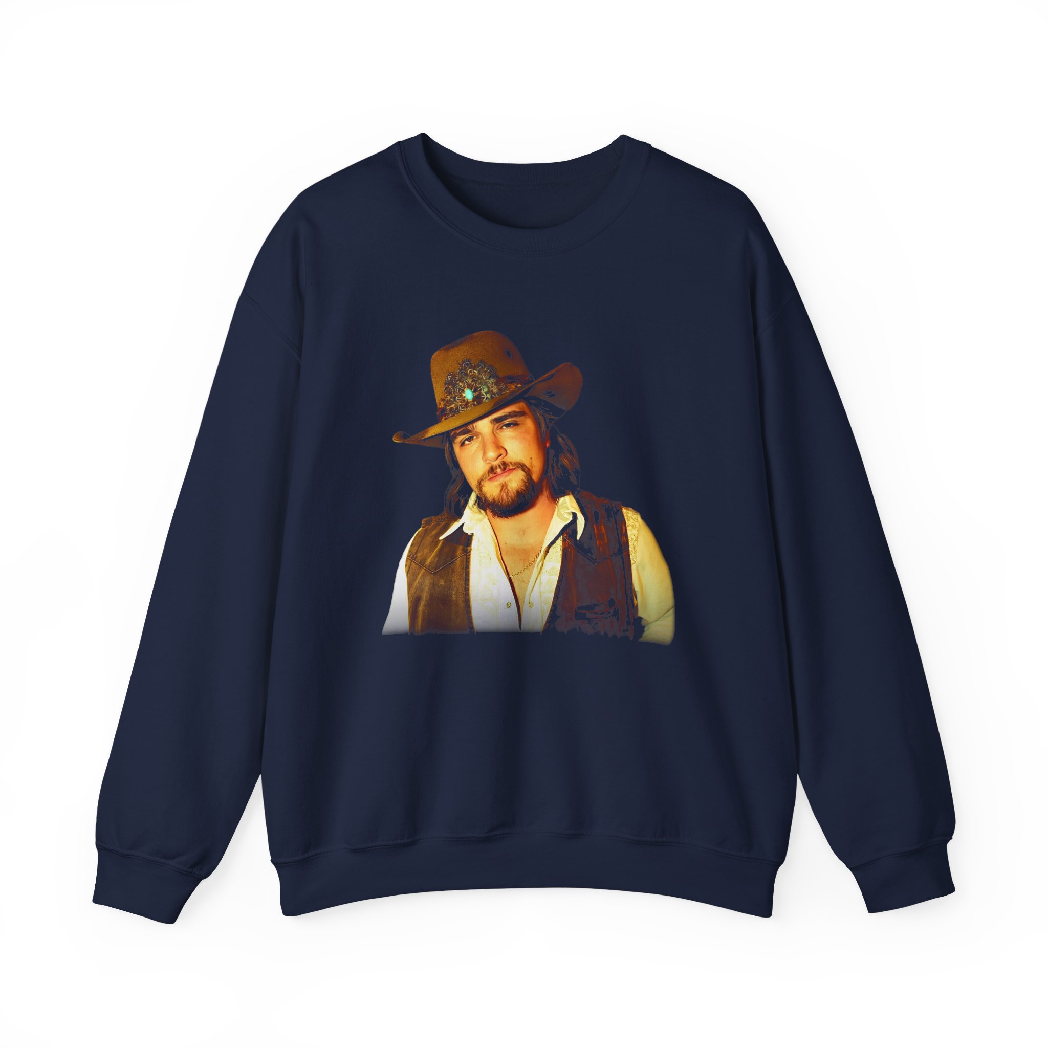 Gavin Adcock Photo Unisex Heavy Blend™ Crewneck Sweatshirt - Image 5
