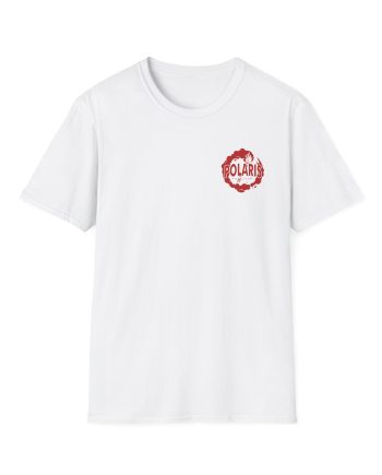 Polaris Flare Unisex Softstyle T-Shirt