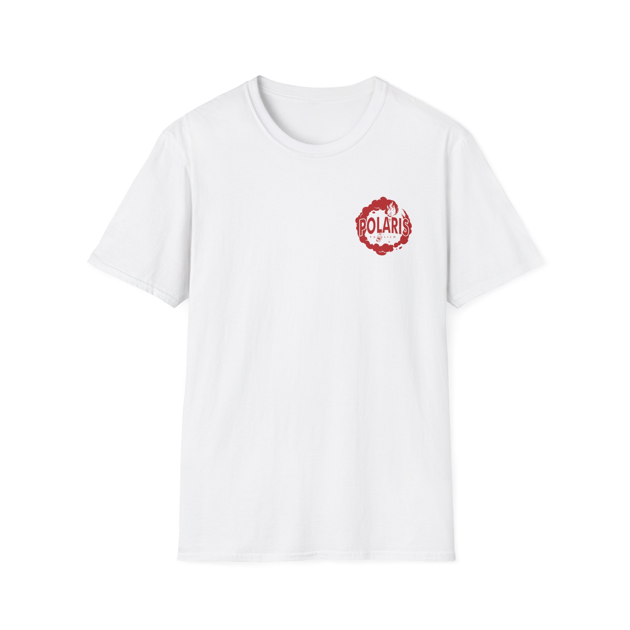 Polaris Flare Unisex Softstyle T-Shirt