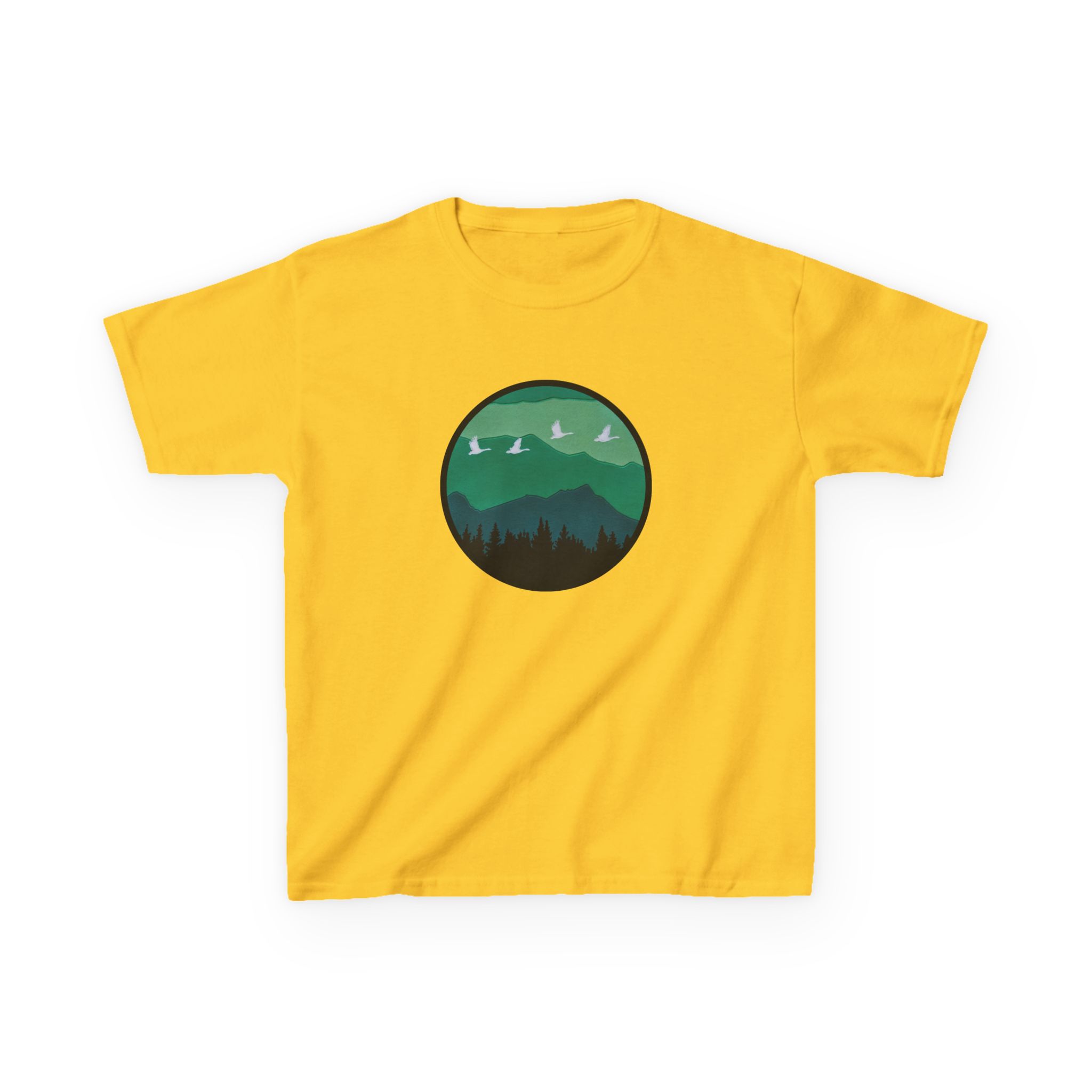 Kids Calvin Harris Heavy Cotton™ Tee - Image 19