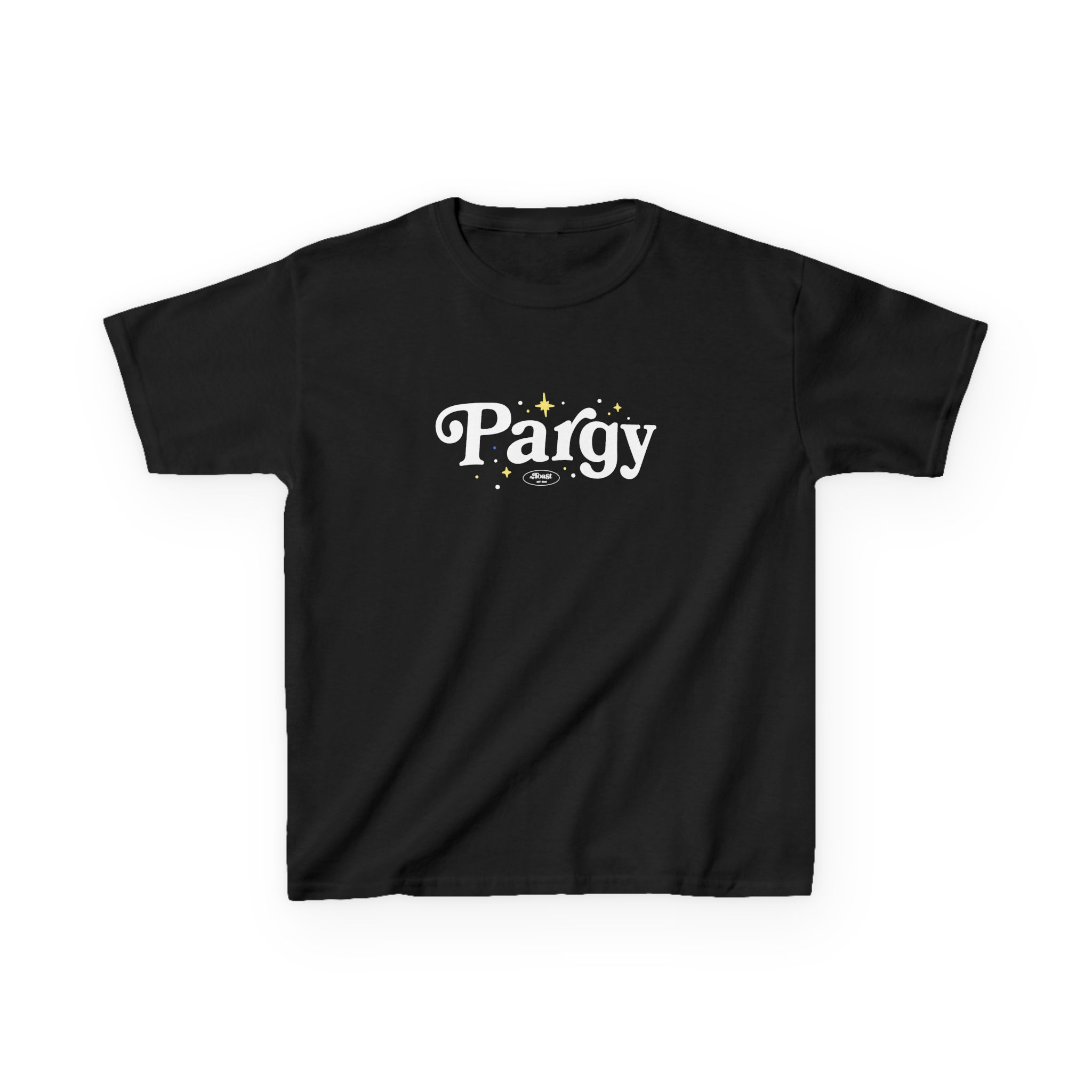 Kids The Toast Pargy Oversized Heavy Cotton™ Tee
