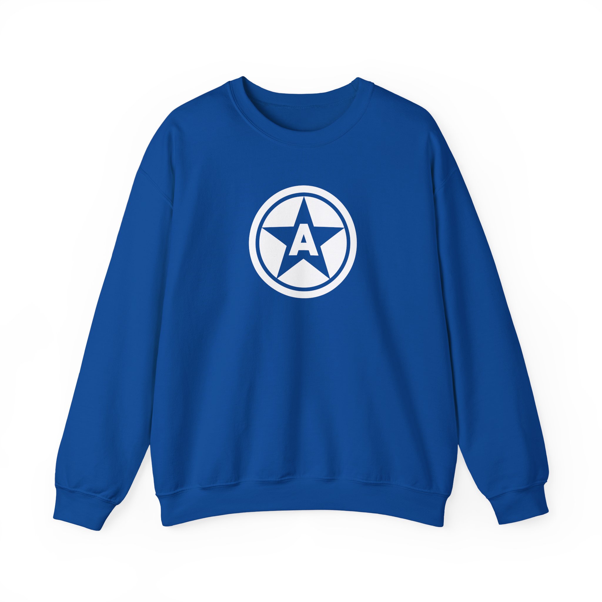 The Aquabats! Unisex Heavy Blend™ Crewneck Sweatshirt - Image 17