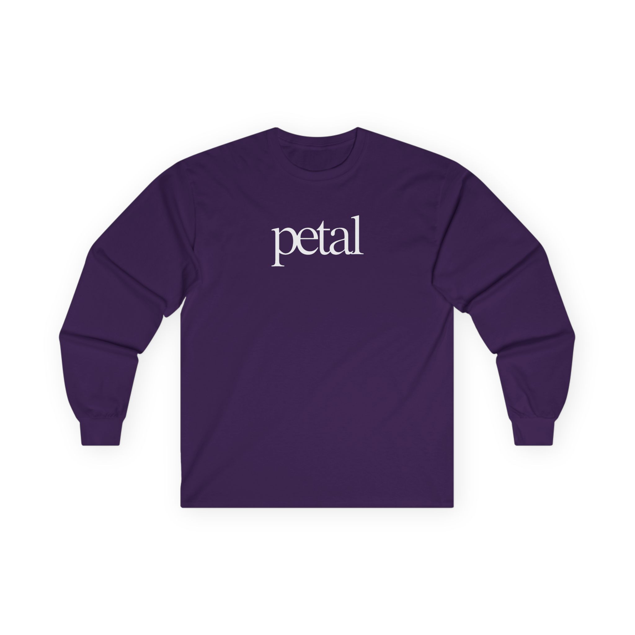 AG Petal Unisex Ultra Cotton Long Sleeve Tee - Image 15