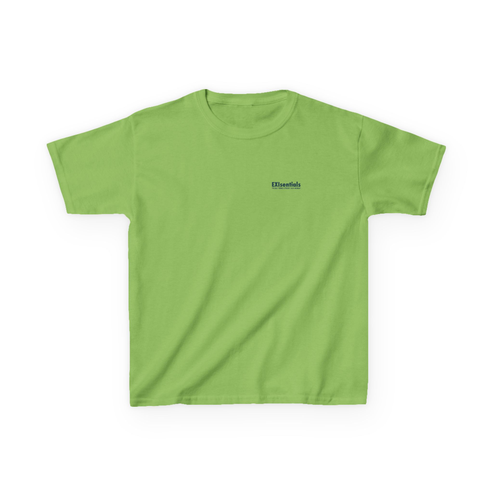 Kids Mord Auf Ex Exisentials Heavy Cotton™ Tee - Image 13