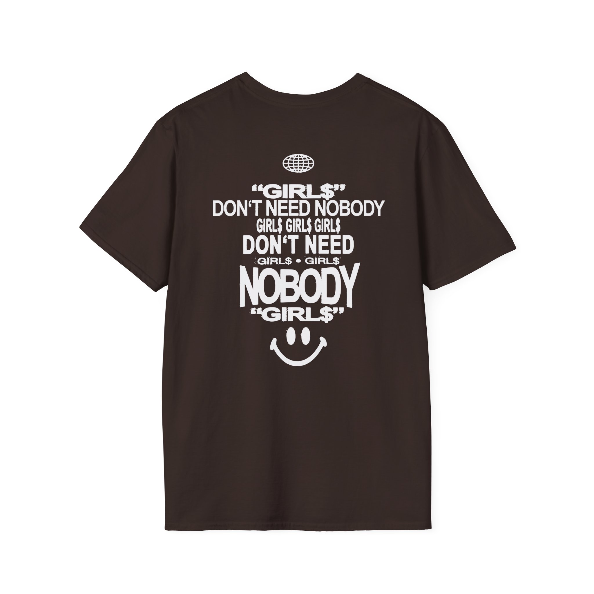 Dom Dolla Girl$ Unisex Softstyle T-shirt - Image 6
