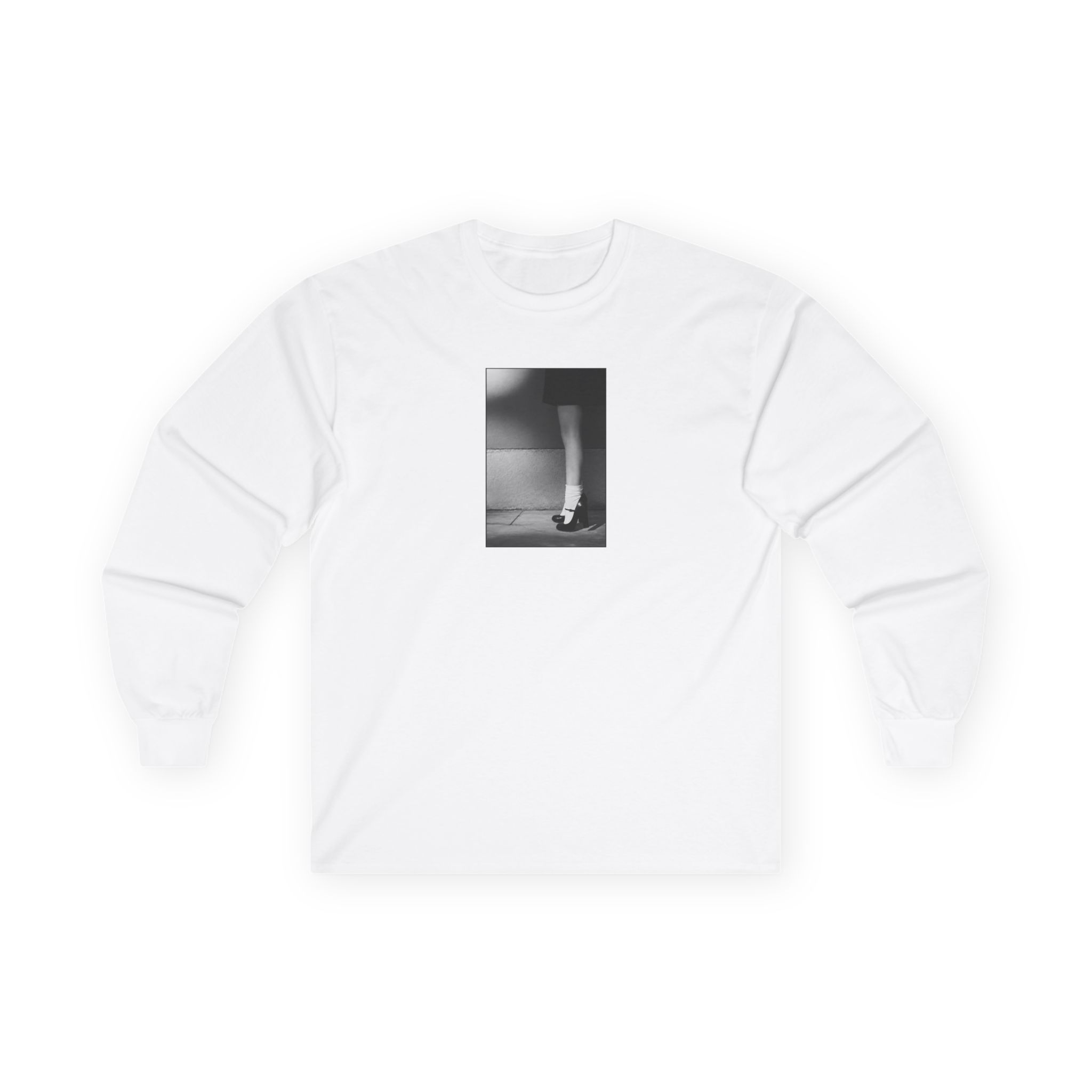 AG petal in the pavement Unisex Ultra Cotton Long Sleeve Tee