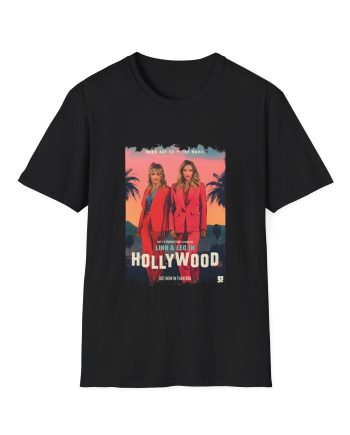 Mord Auf Ex Tour 2025 Unisex Softstyle T-Shirt