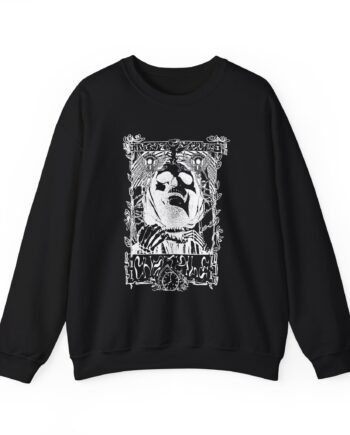 Chat Pile Samantha Wendel Unisex Heavy Blend™ Crewneck Sweatshirt