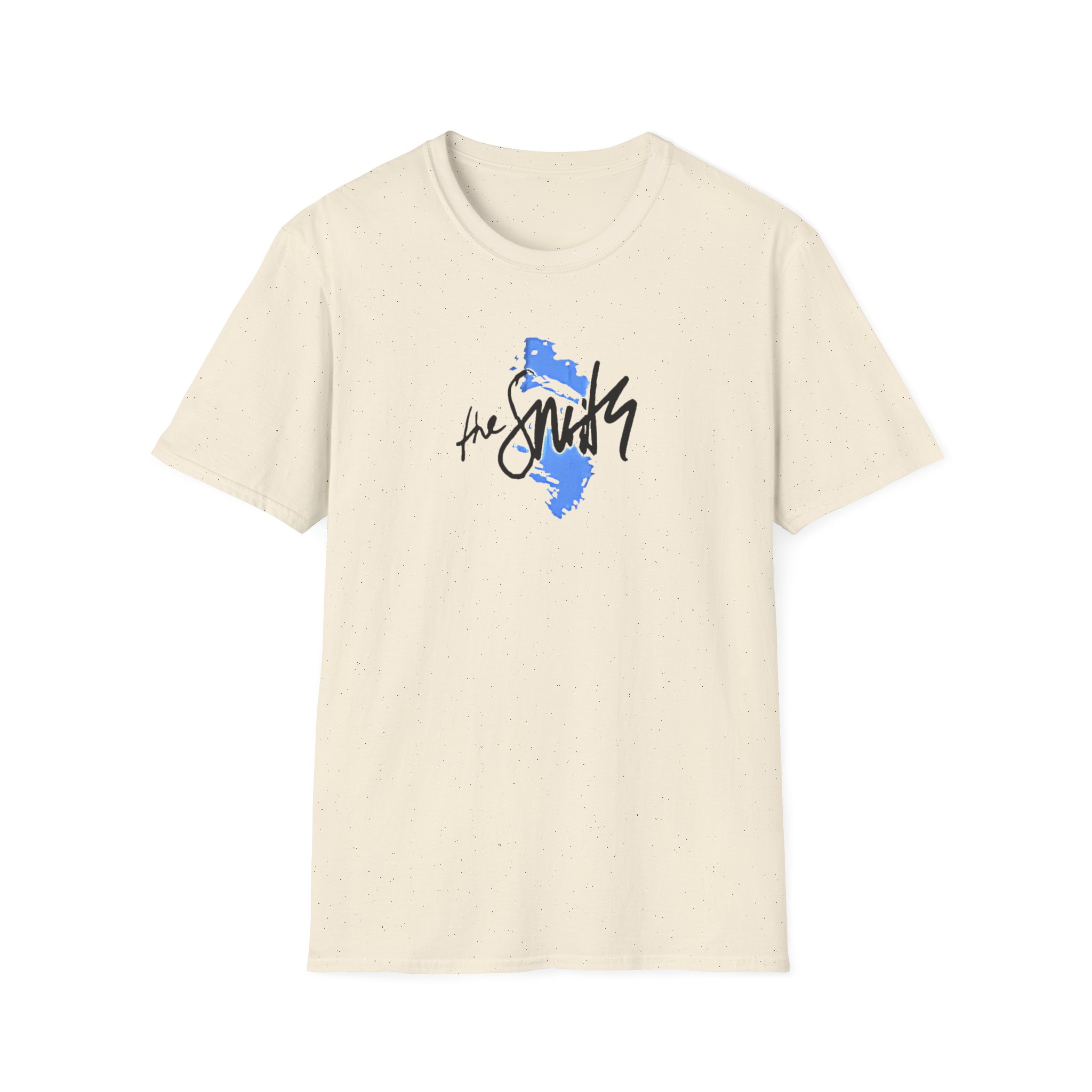 The Snuts Unisex Softstyle T-Shirt - Image 7