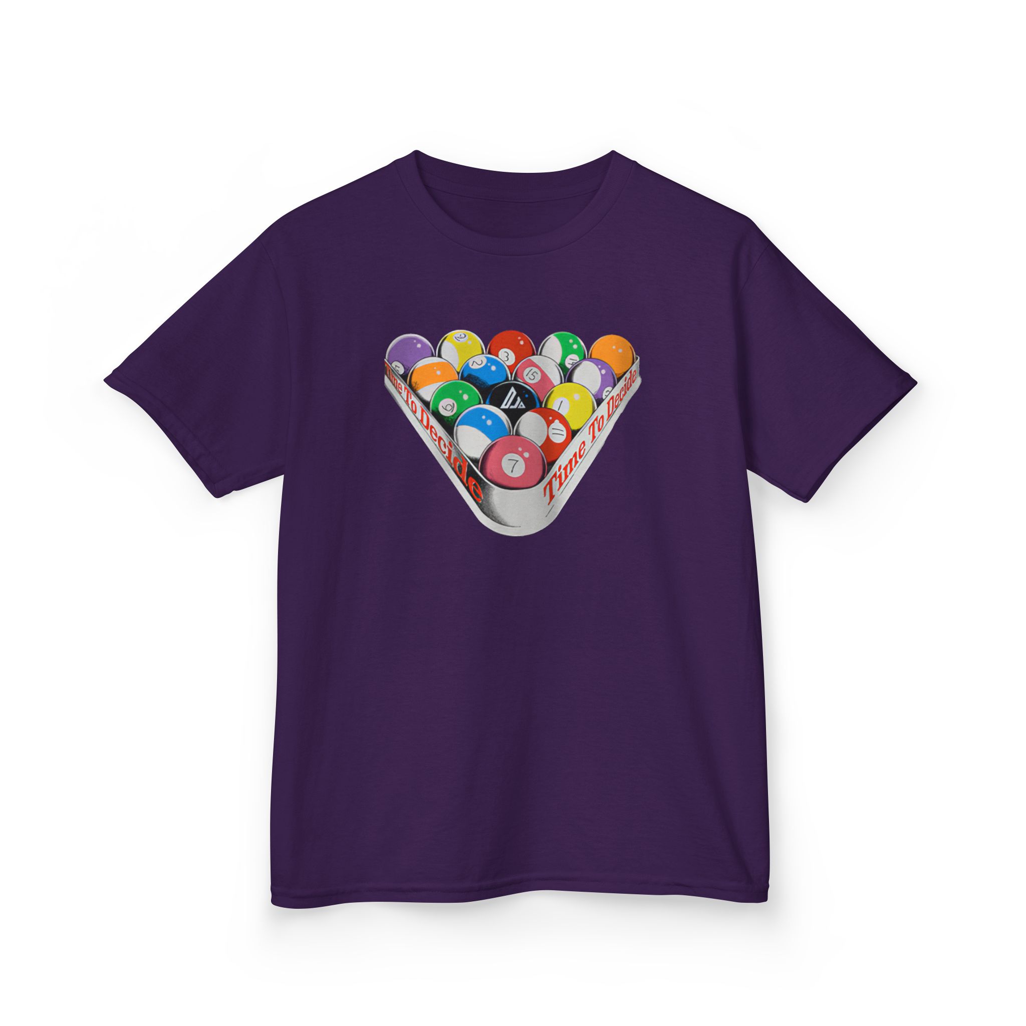 Djo Kids Heavy Cotton™ Tee - Image 7