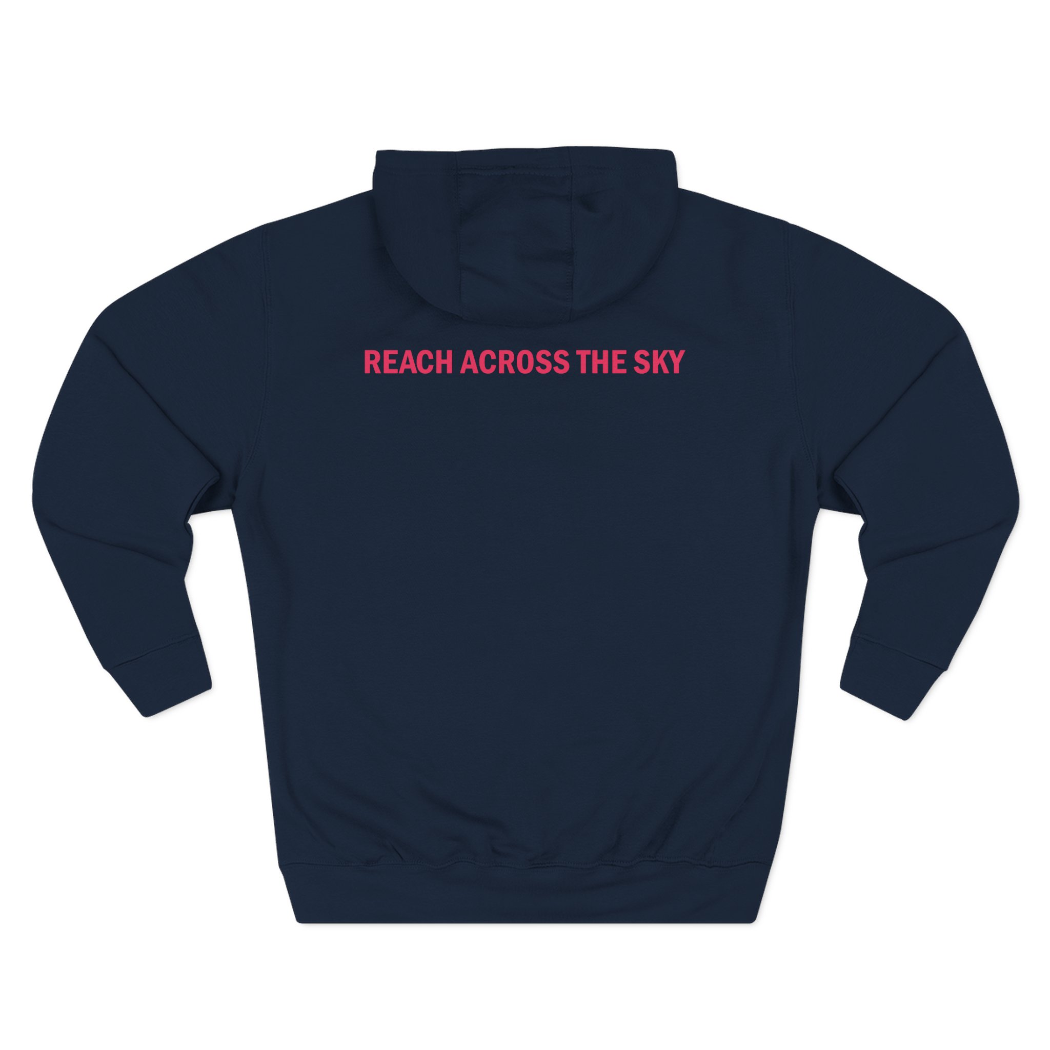 John Legend I'M Ready Three-Panel Fleece Hoodie - Image 24