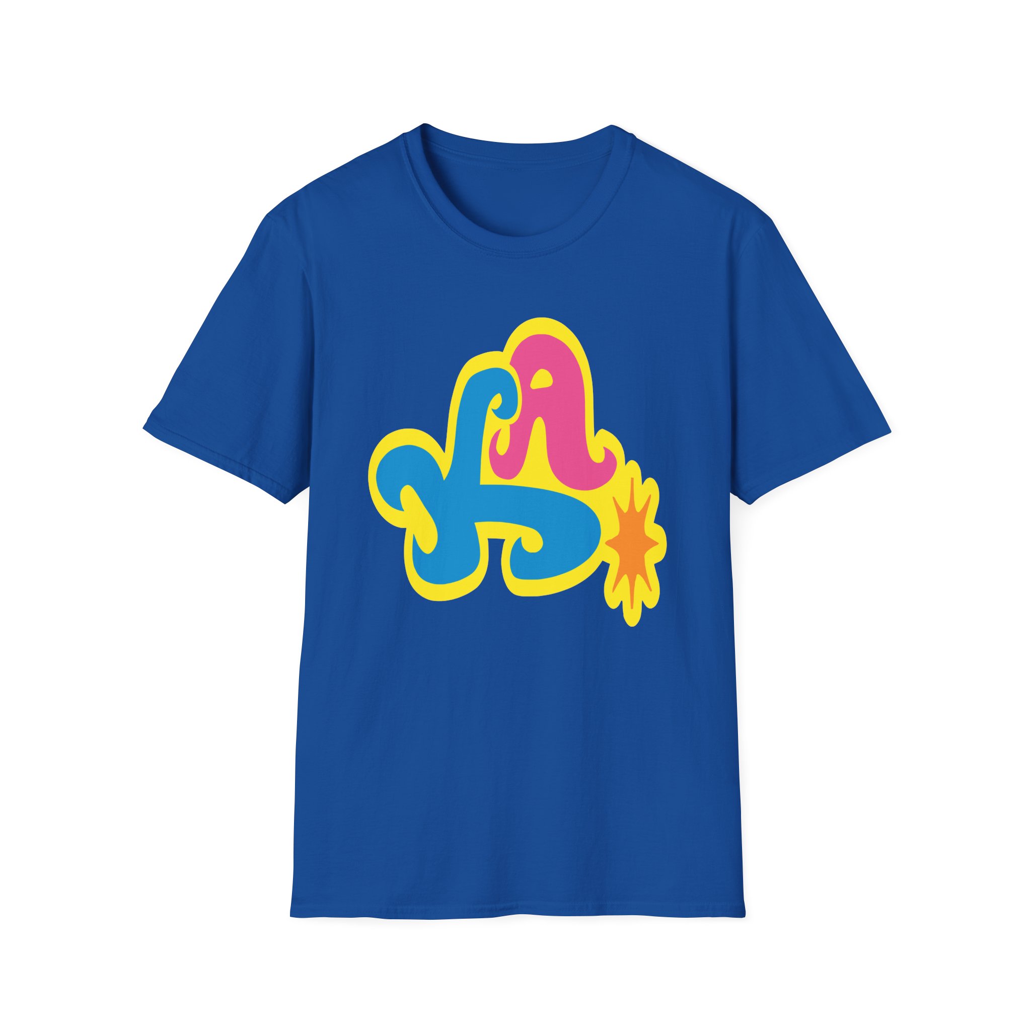 Aminé Kaytramine Tour Unisex Softstyle T-shirt - Image 15