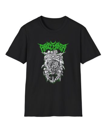 Angelmaker Slam Unisex Softstyle T-Shirt